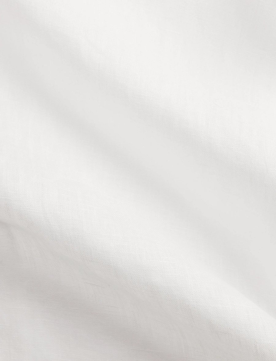 Polo Ralph Lauren - Classic Fit Nautical Linen Camp Shirt - skjorter med mønster - 7277 vintage naut - 5