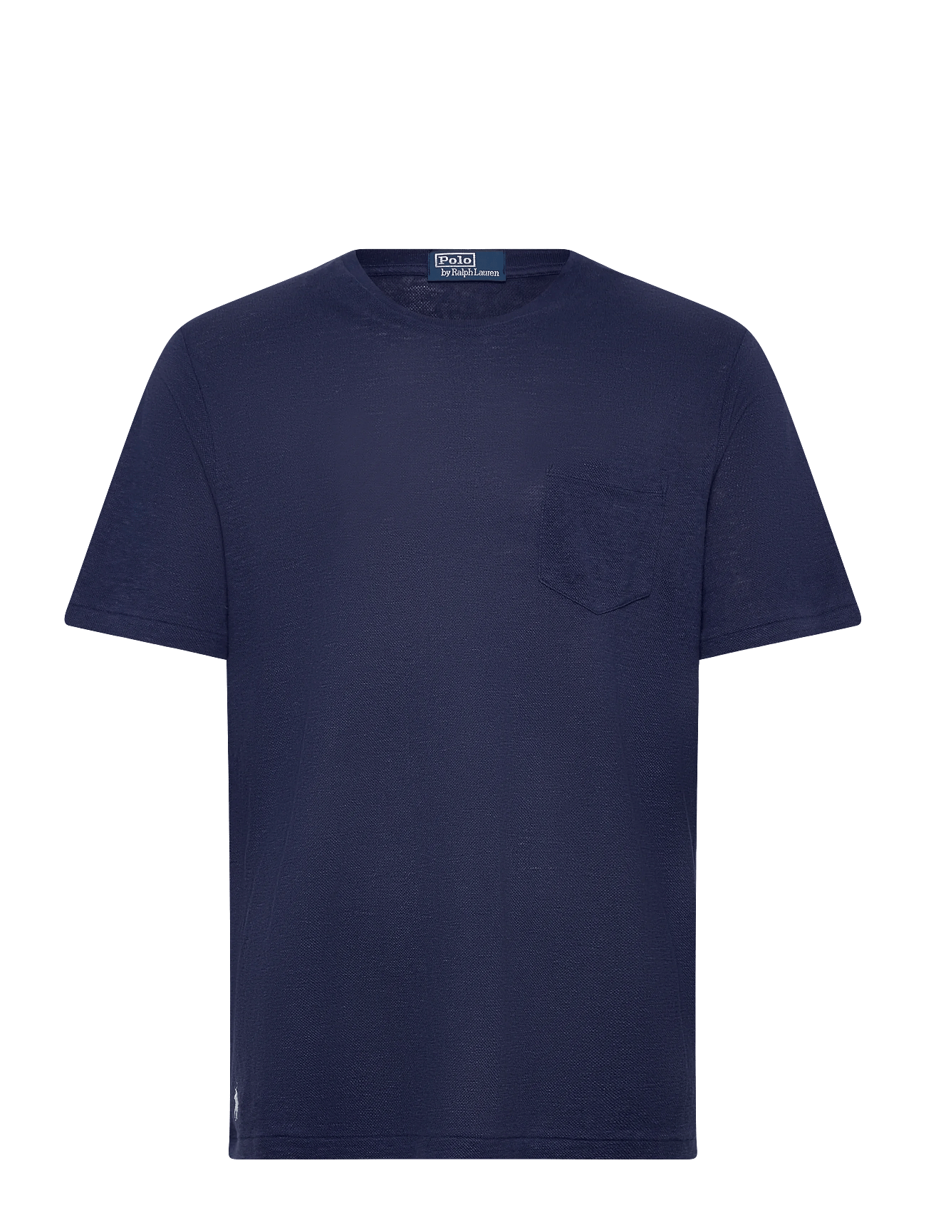 Polo Ralph Lauren | Standard Fit Linen Mesh T-Shirt | XXL