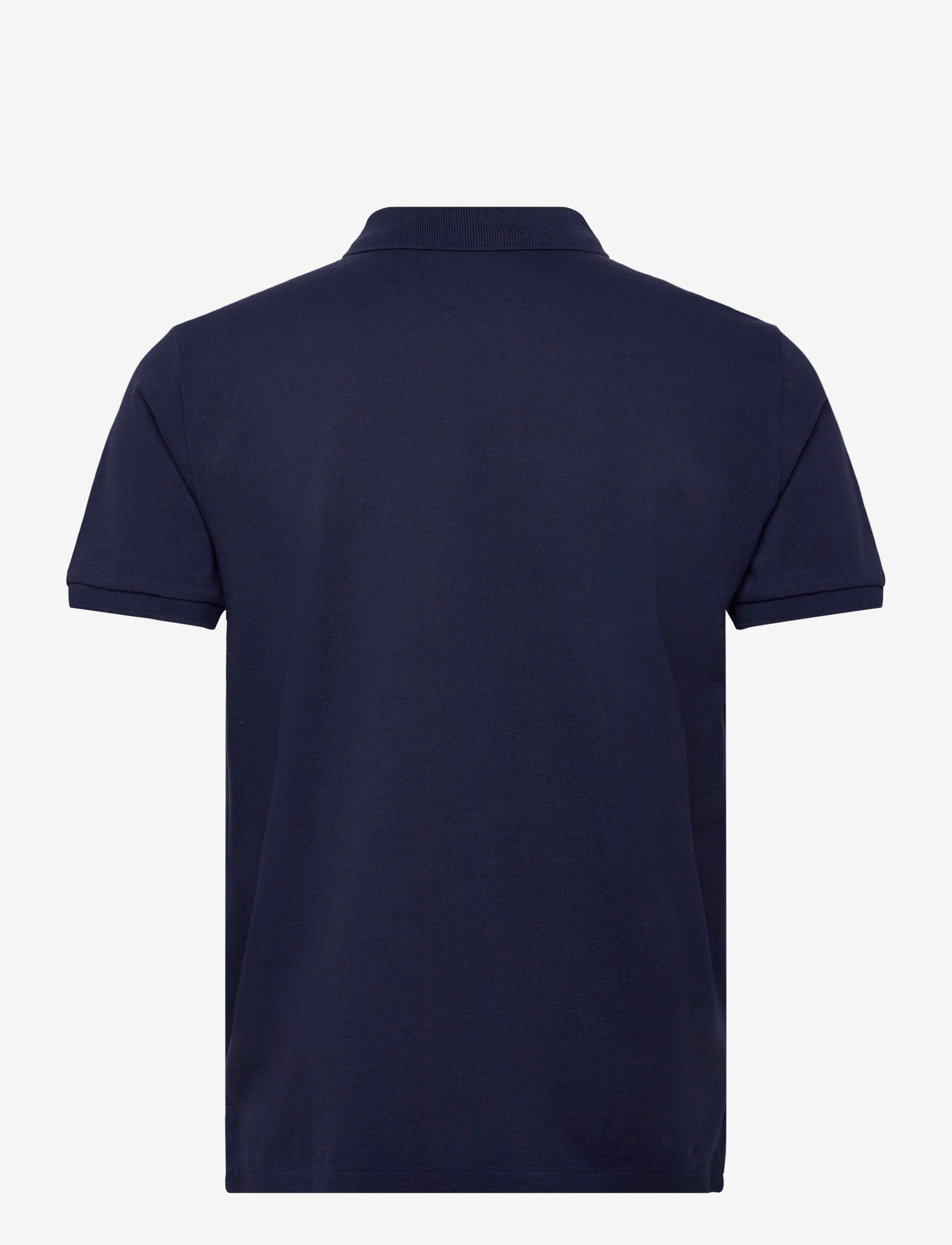 Polo Ralph Lauren - Custom Slim Fit Polo Bear Polo Shirt - short-sleeved polos - newport bear- new - 1