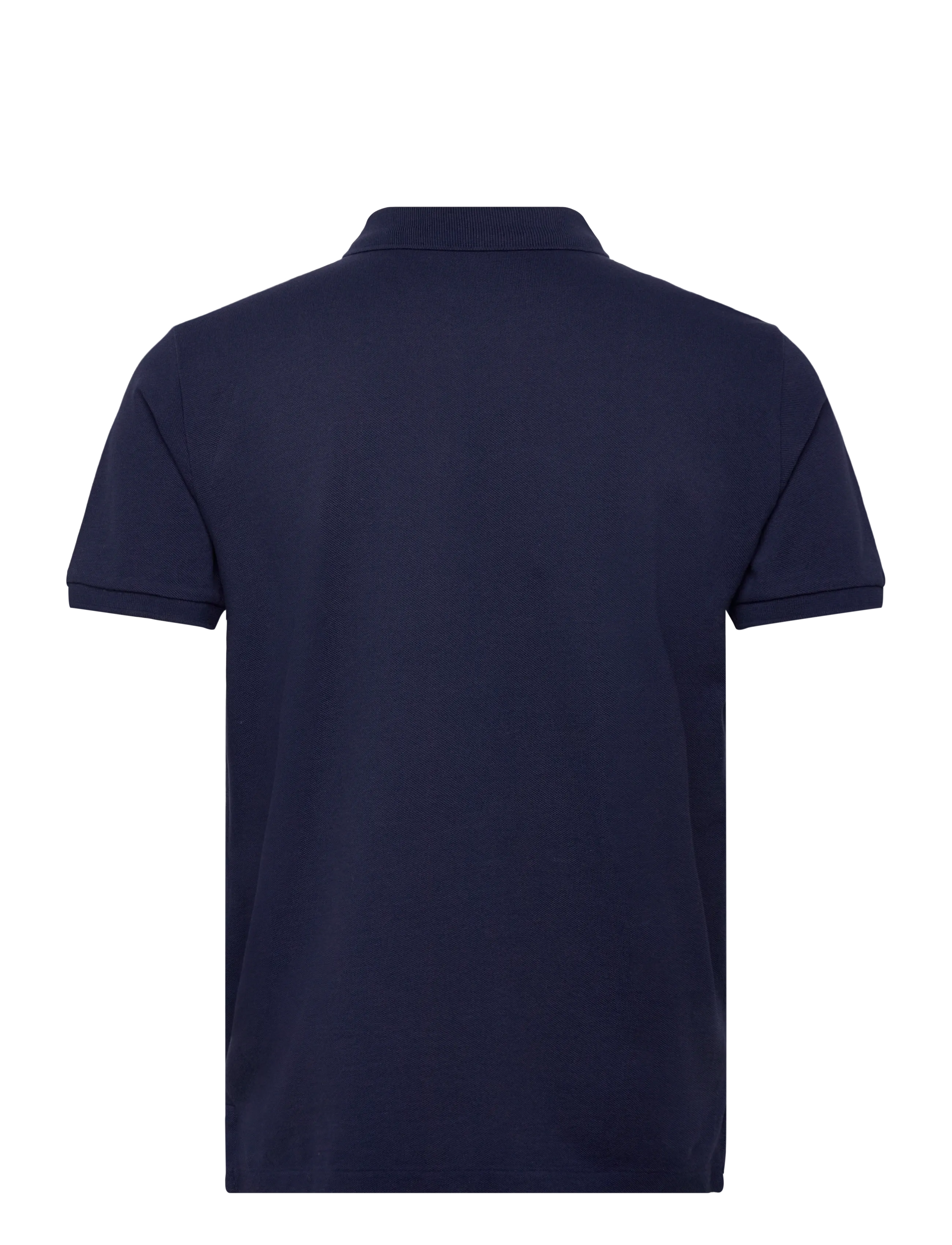 Polo Ralph Lauren - Custom Slim Fit Polo Bear Polo Shirt - lühikeste varrukatega polod - newport bear- new - 1