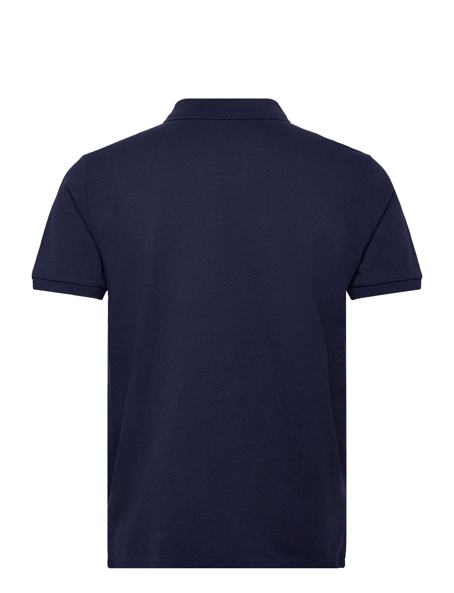 Polo Ralph Lauren - Custom Slim Fit Polo Bear Polo Shirt - kurzärmelig - newport bear- new - 1