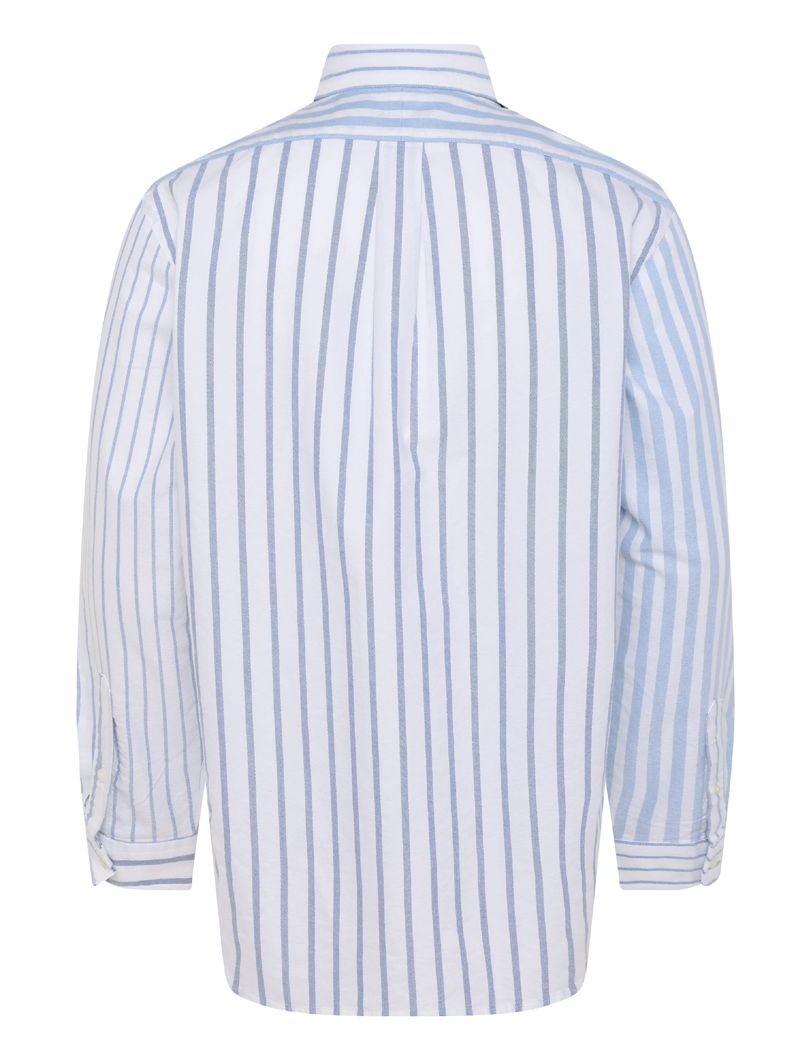 Polo Ralph Lauren - Classic Fit Oxford Fun Shirt - casual - 7274 nautical fun - 2
