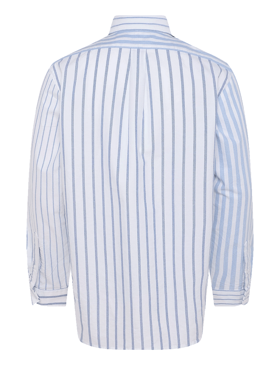 Polo Ralph Lauren - Classic Fit Oxford Fun Shirt - casual - 7274 nautical fun - 2