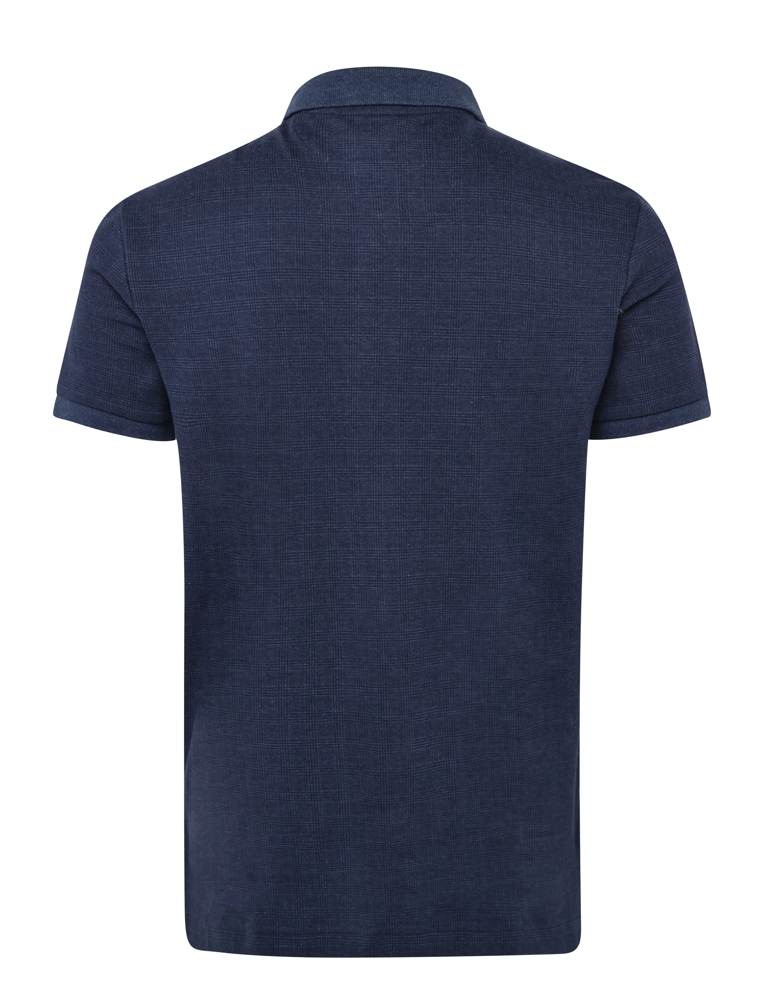 Polo Ralph Lauren - Custom Slim Fit Stretch Mesh Polo Shirt - short-sleeved polos - small glen-spring - 3