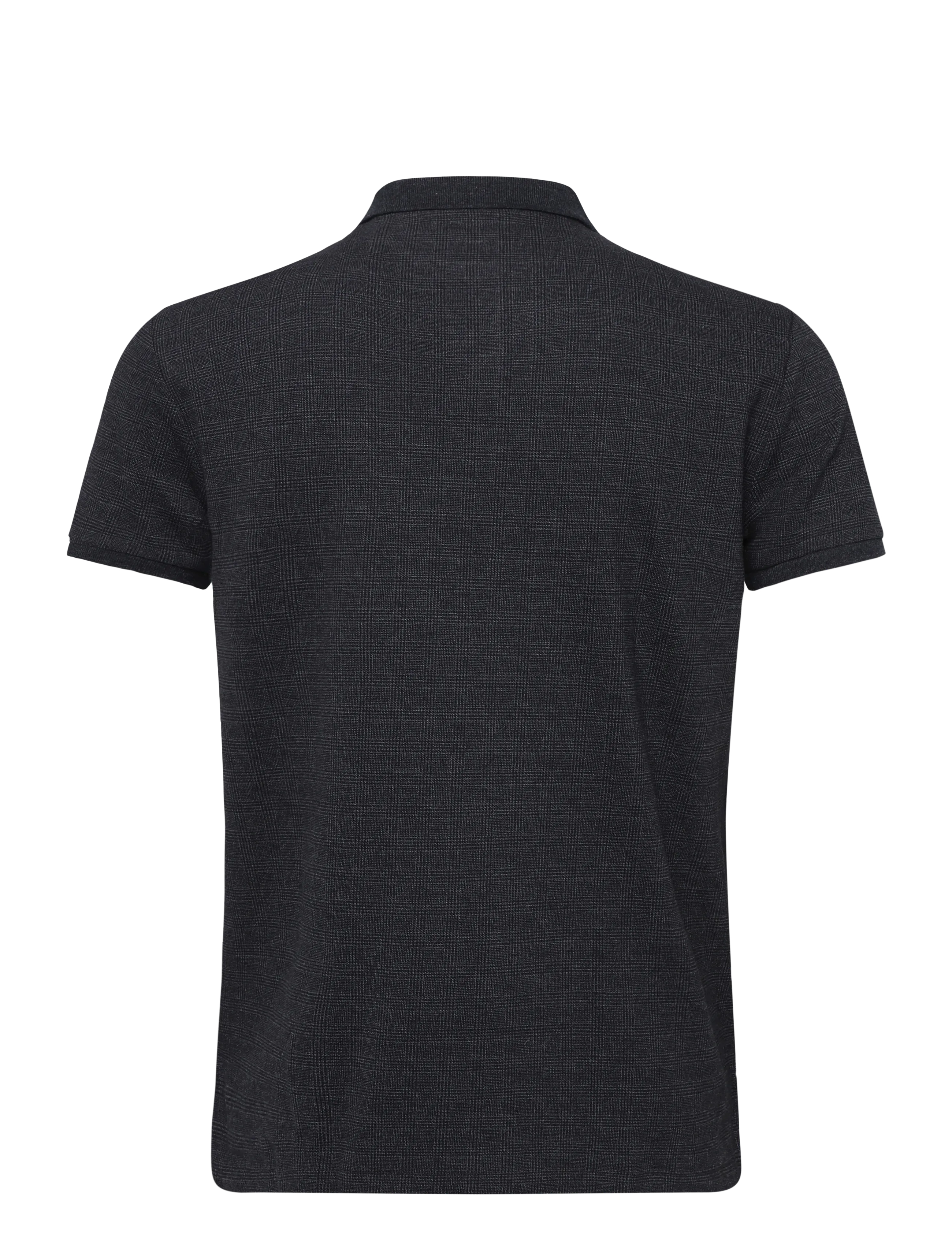 Polo Ralph Lauren Custom Slim Fit Stretch Mesh Polo Shirt pikéer herr – bild 2