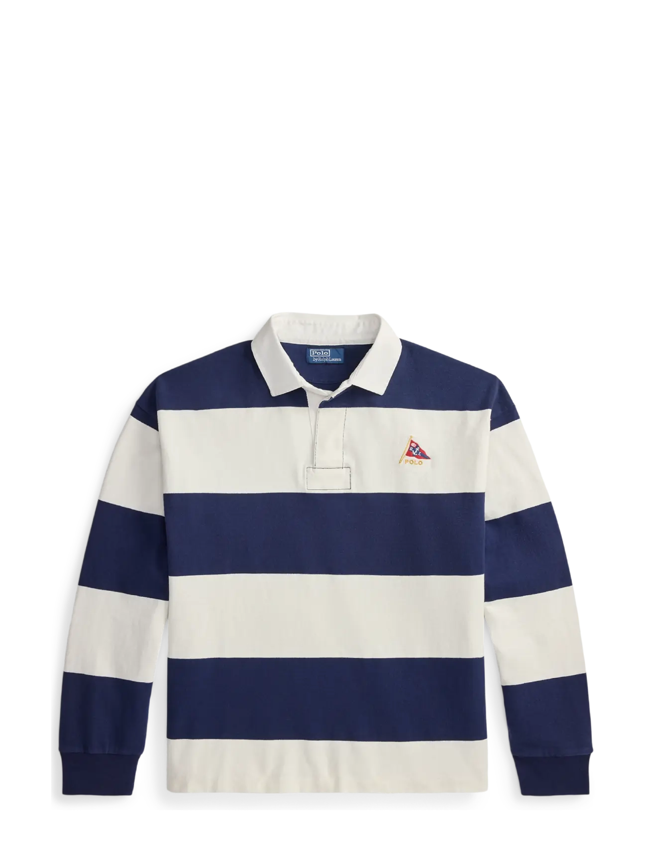 NEWPORT NAVY/DECK