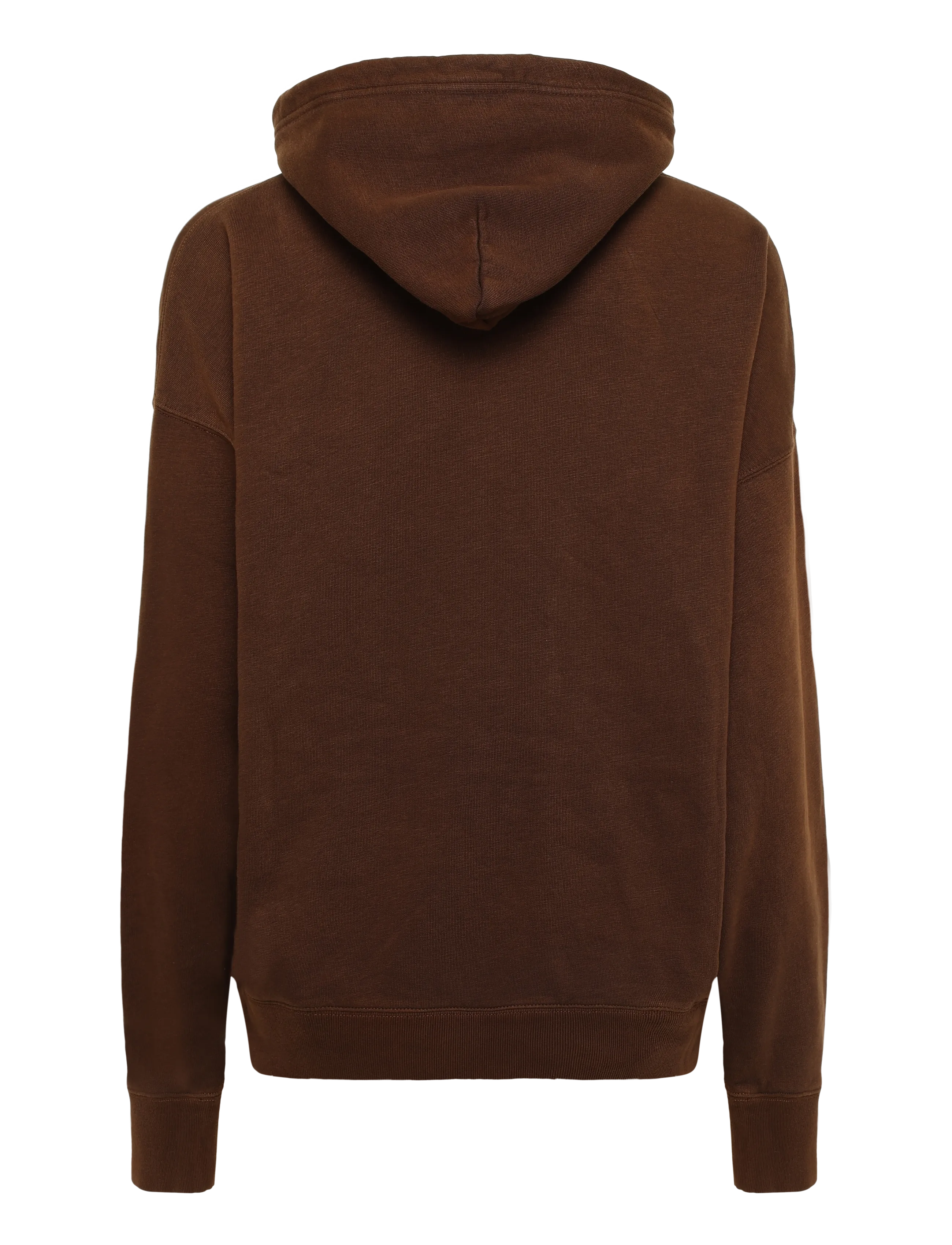 Polo Ralph Lauren - The Ralph Logo Hoodie - hoodies - copper brown - 2