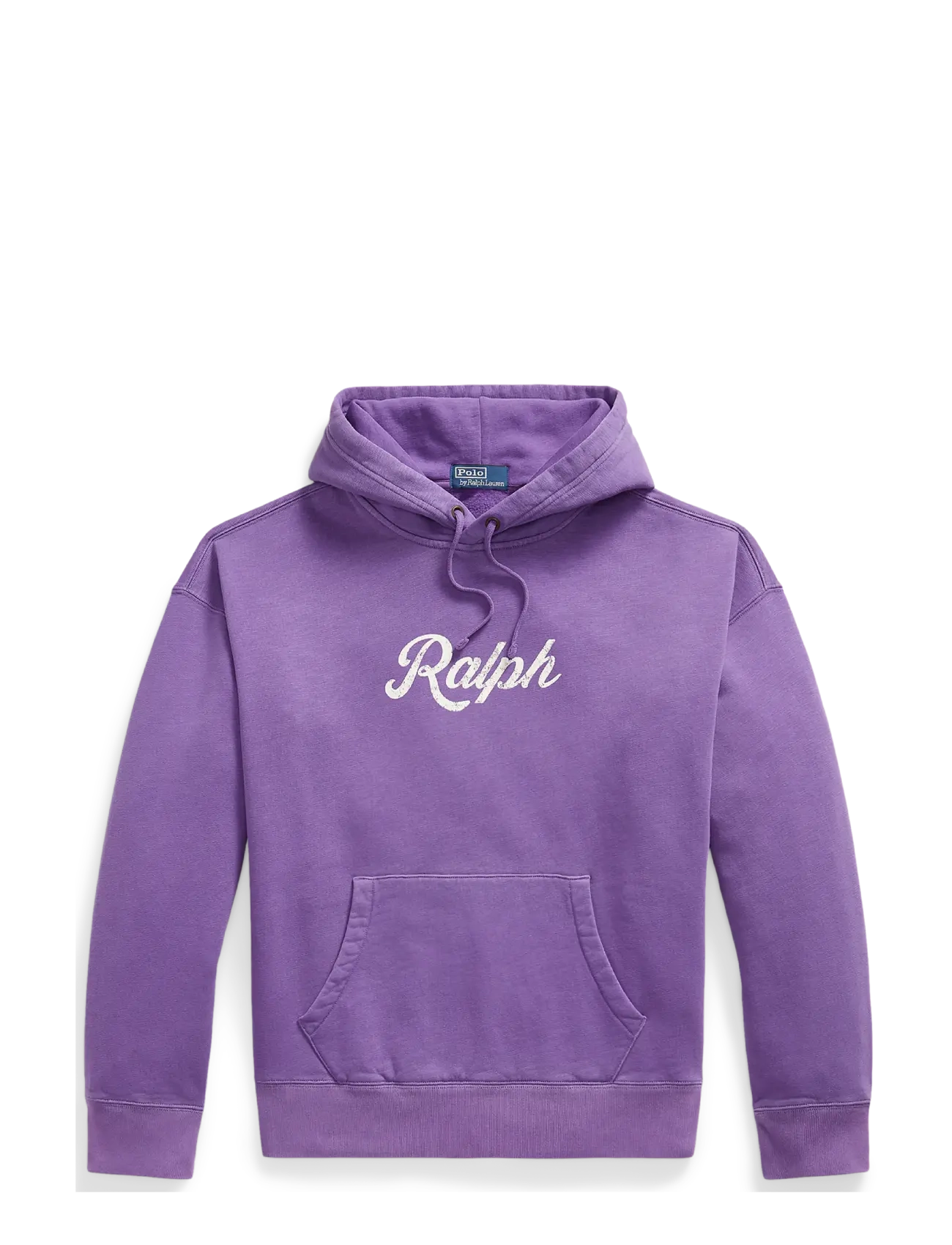 TIE PURPLE