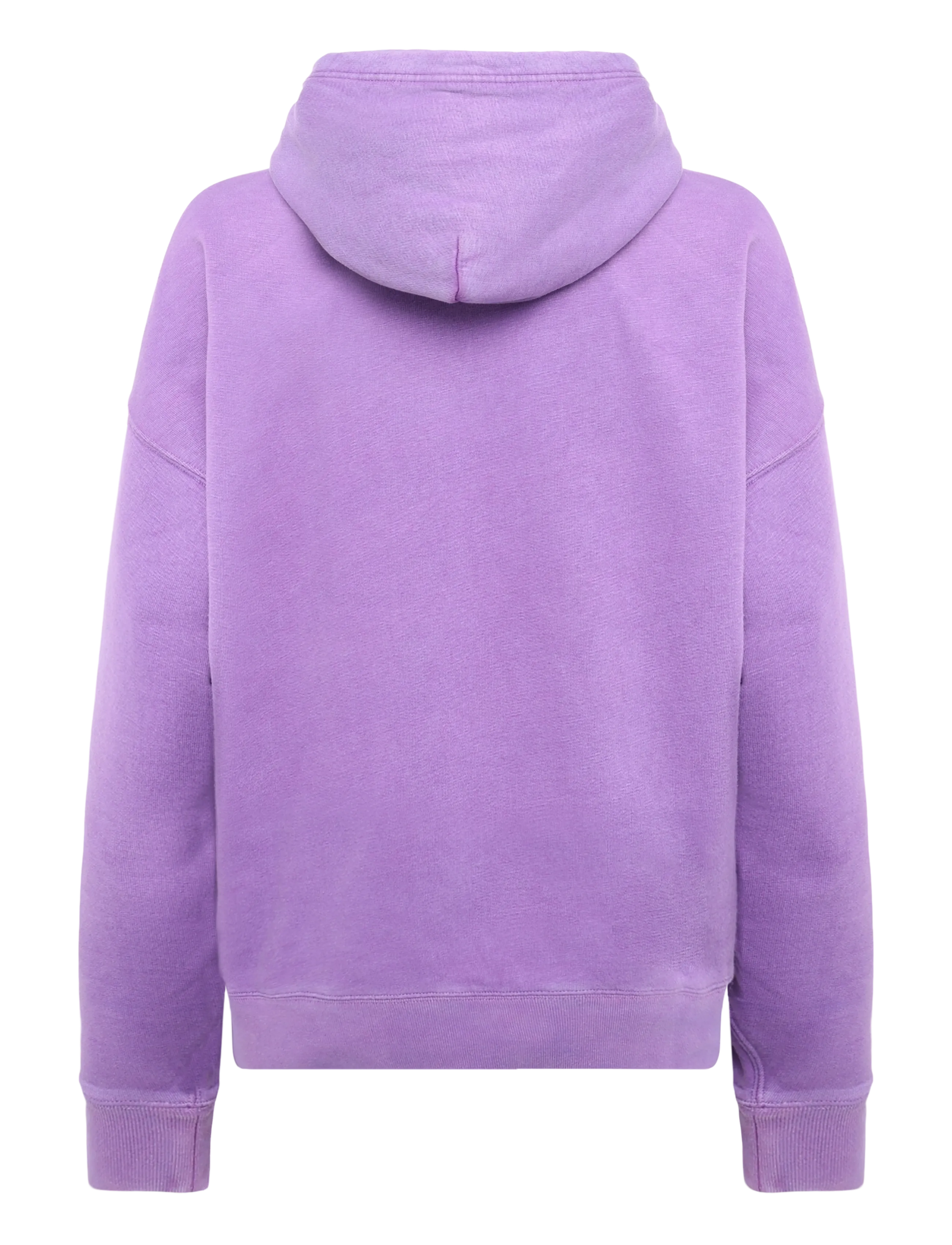 Polo Ralph Lauren - The Ralph Logo Hoodie - kapuutsiga pusad - tie purple - 1