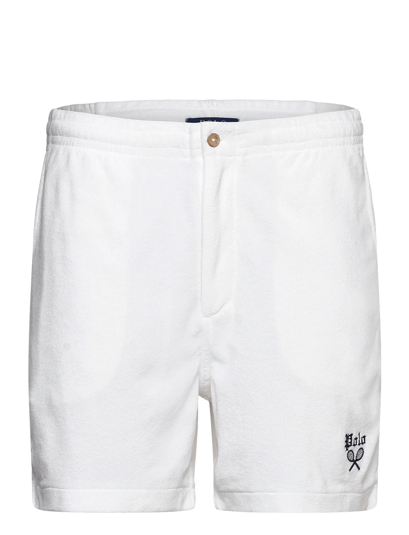 Polo Ralph Lauren | 6-Inch Polo Prepster Terry Short | M