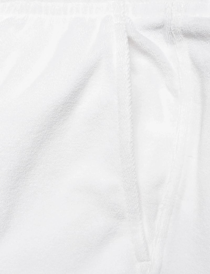 Polo Ralph Lauren - 6-Inch Polo Prepster Terry Short - sweatshorts - white - 3