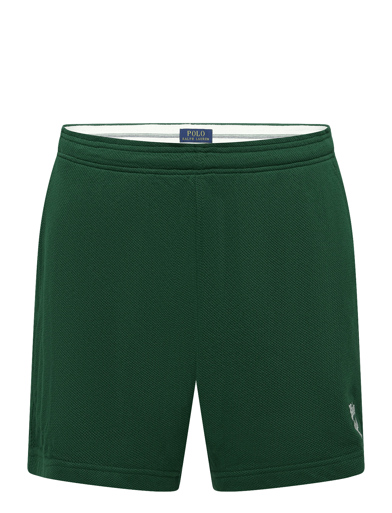Polo Ralph Lauren | 5-Inch Pointelle Jersey Short | XL