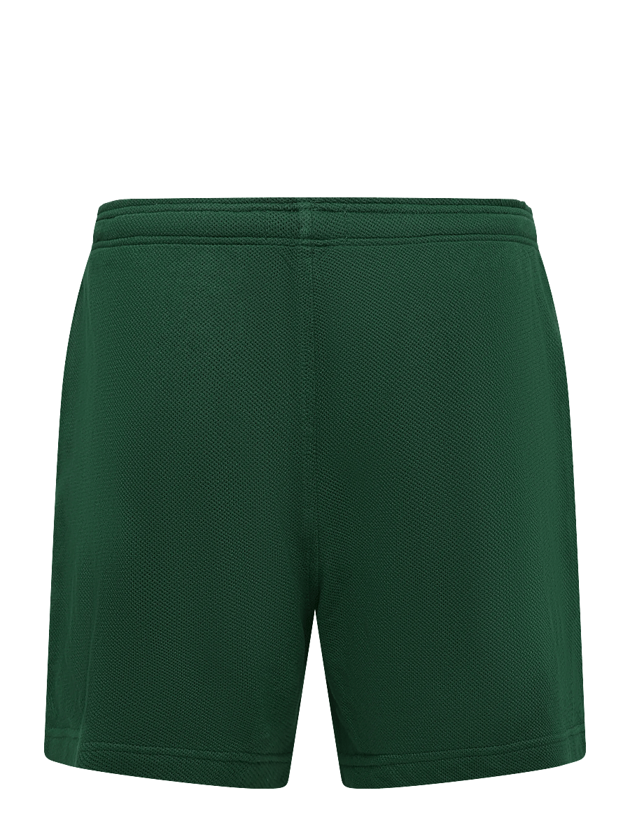 Polo Ralph Lauren - 5-Inch Pointelle Jersey Short - sweatshorts - new forest - 2