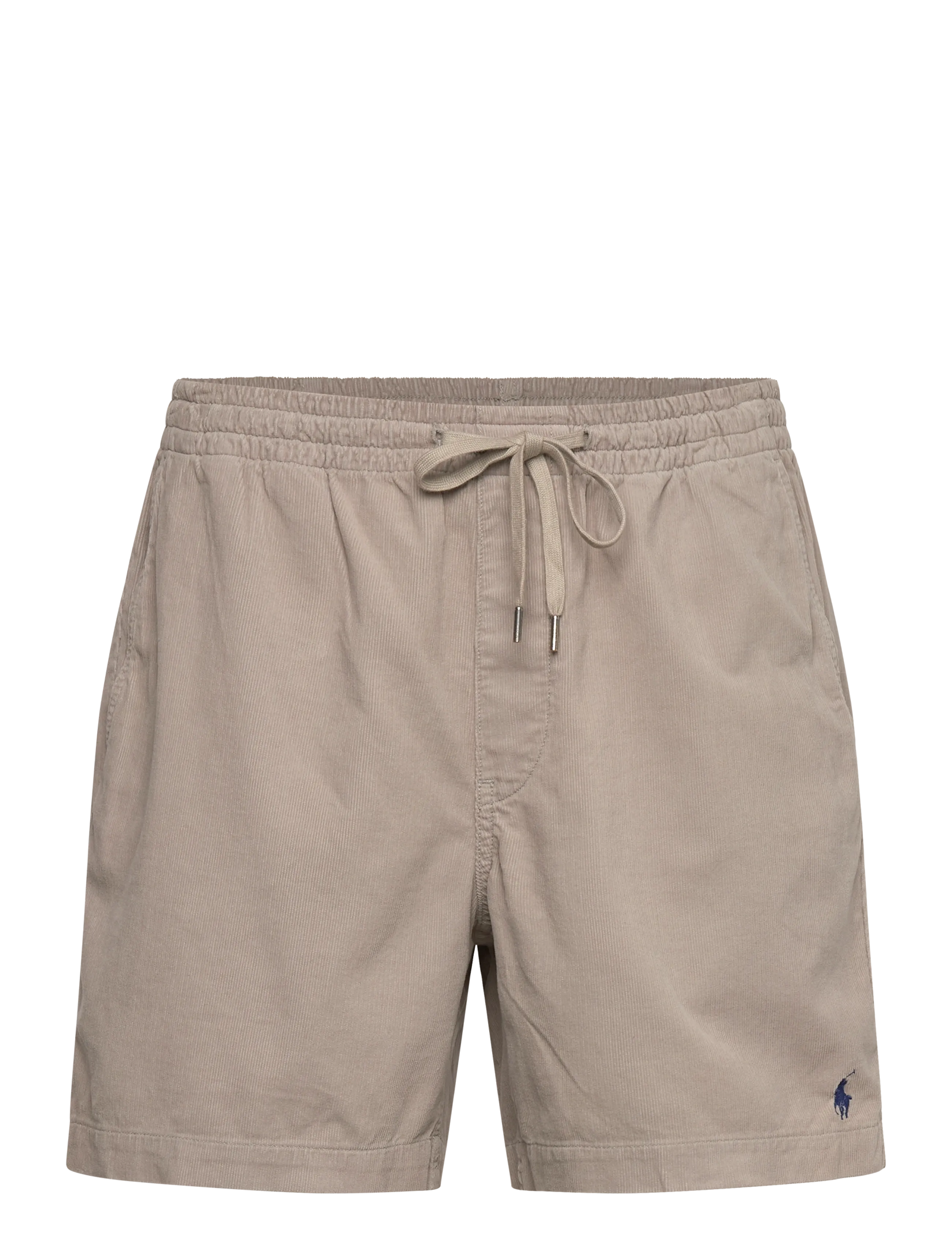 Polo Ralph Lauren 6-Inch Polo Prepster Corduroy Short, XS, Grey, Shorts > Afslappede Shorts, Herre