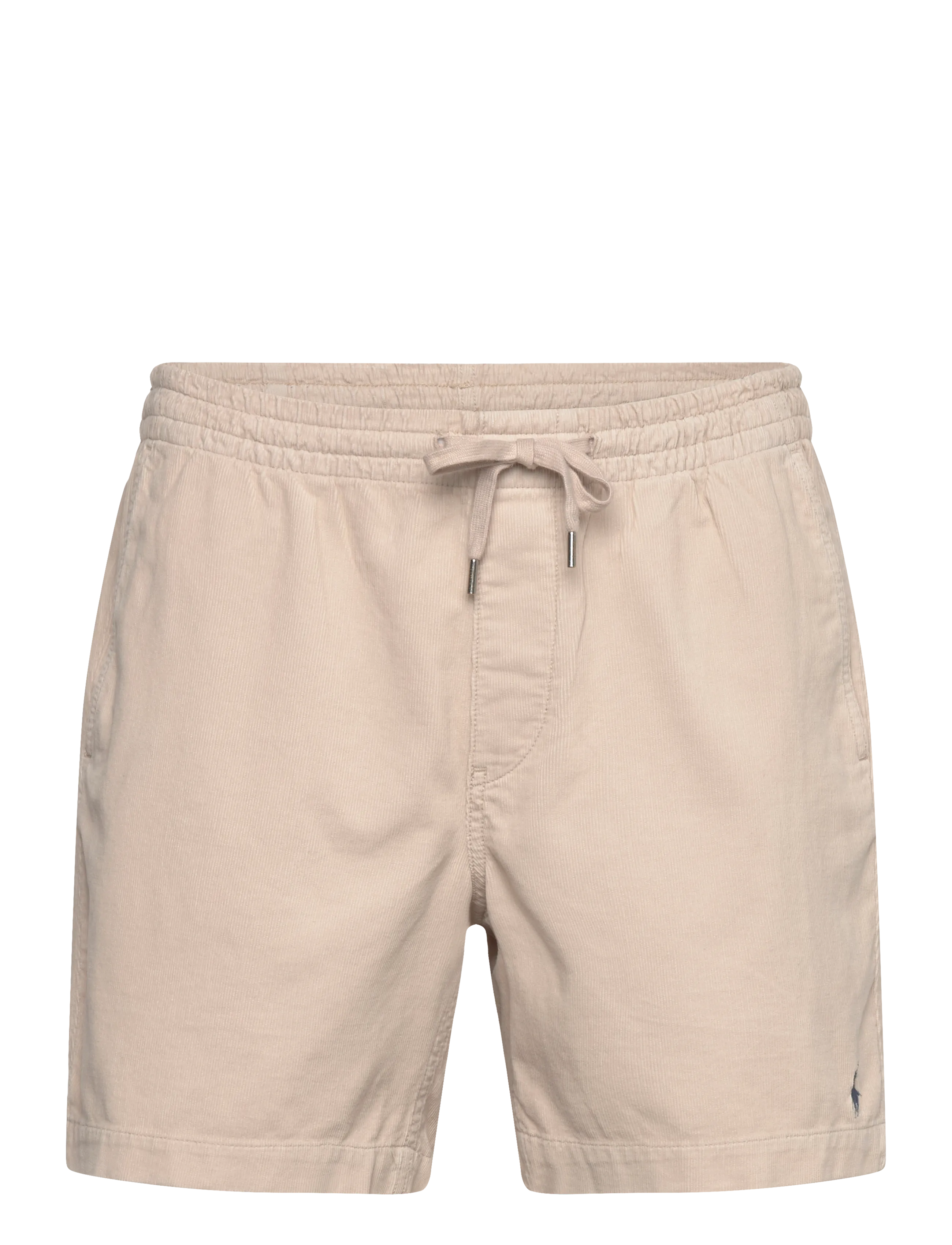 Polo Ralph Lauren 6-Inch Polo Prepster Corduroy Short, XS, Beige, Shorts > Afslappede Shorts, Herre