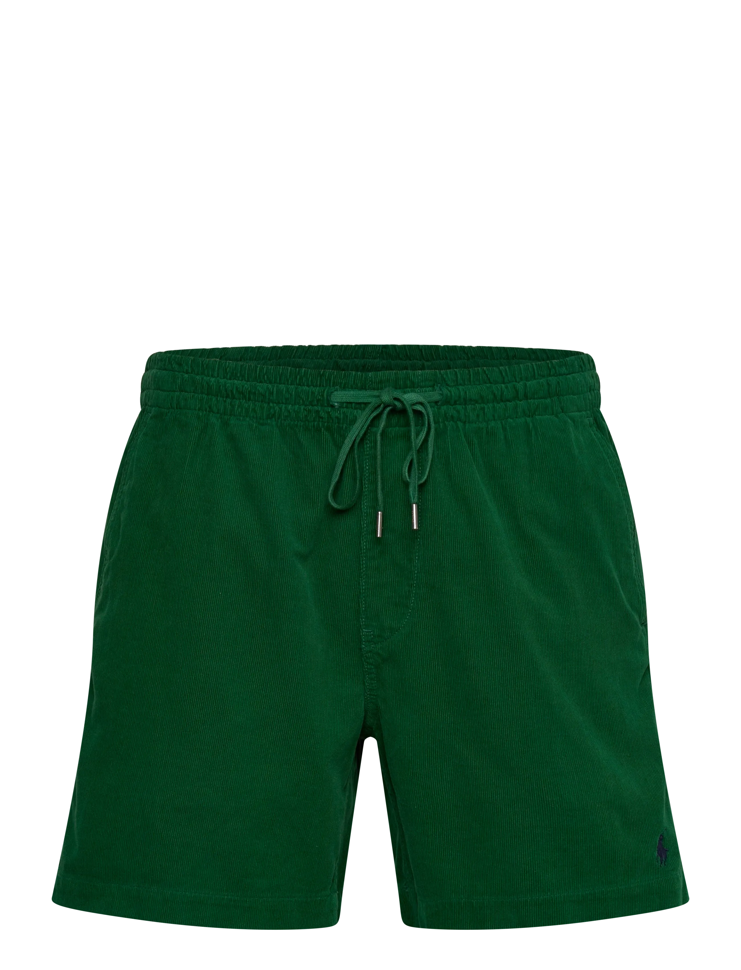 Polo Ralph Lauren 6-Inch Polo Prepster Corduroy Short, XS, Green, Shorts > Afslappede Shorts, Herre