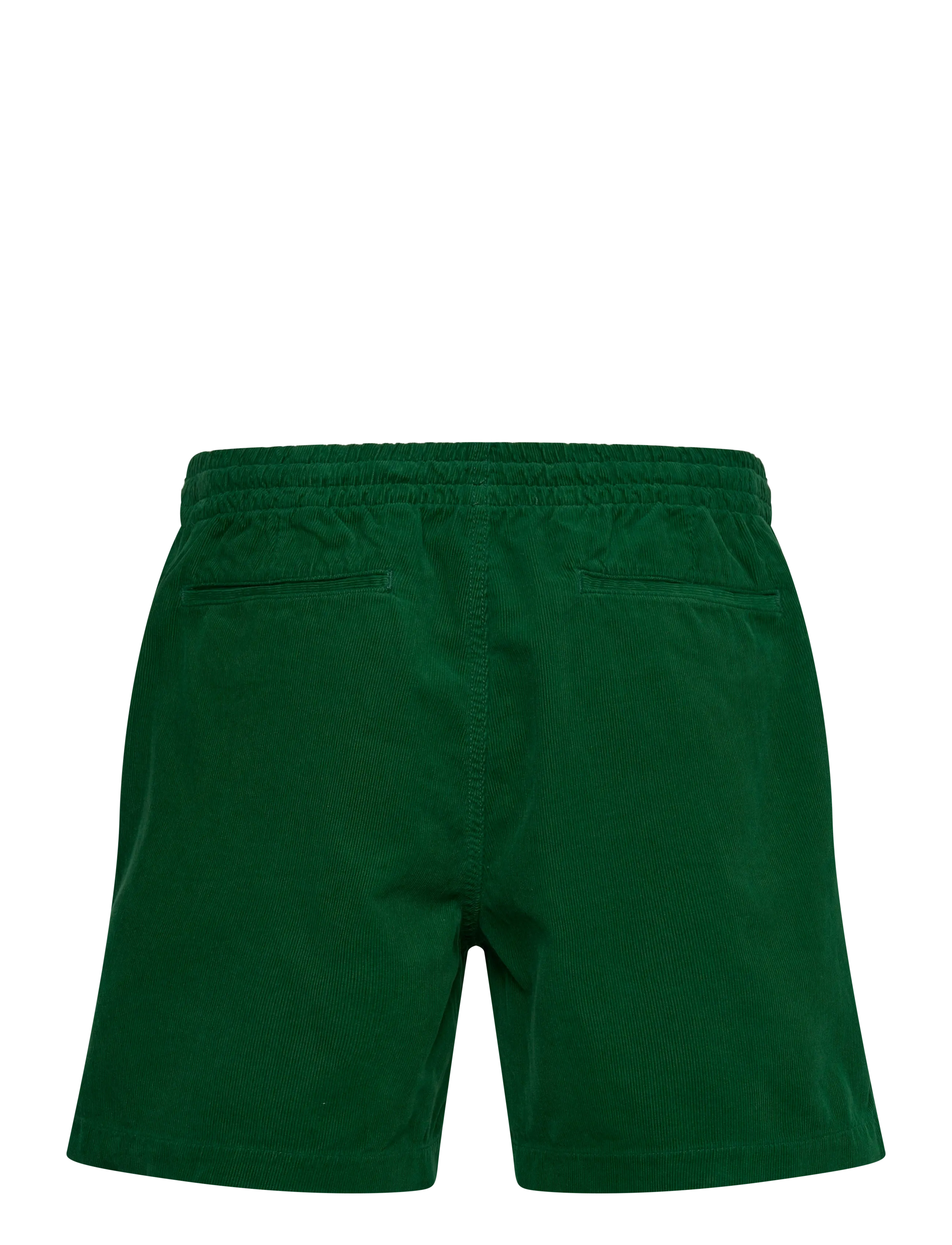 Polo Ralph Lauren - 6-Inch Polo Prepster Corduroy Short - casual shorts - new forest - 1