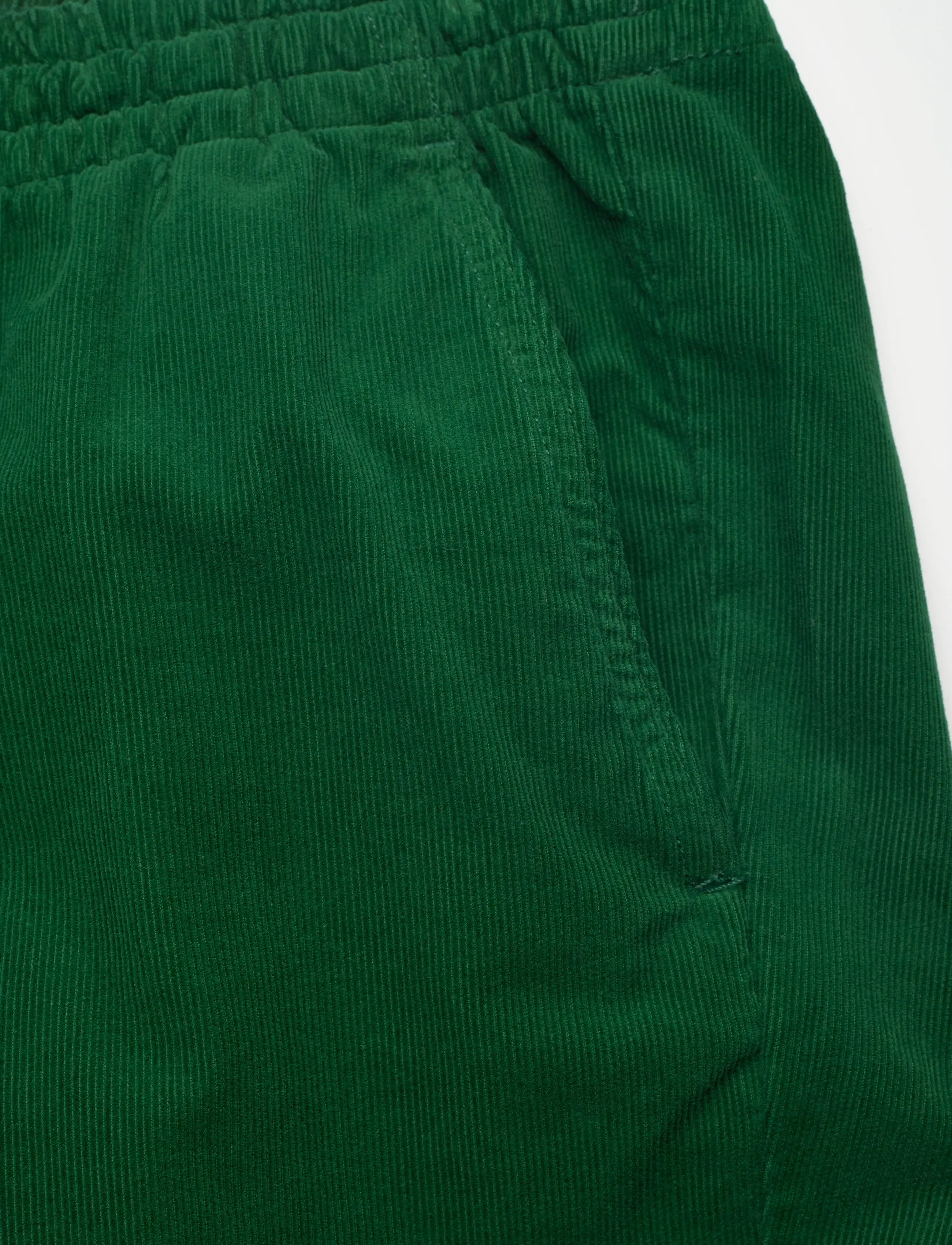 Polo Ralph Lauren - 6-Inch Polo Prepster Corduroy Short - casual shorts - new forest - 2