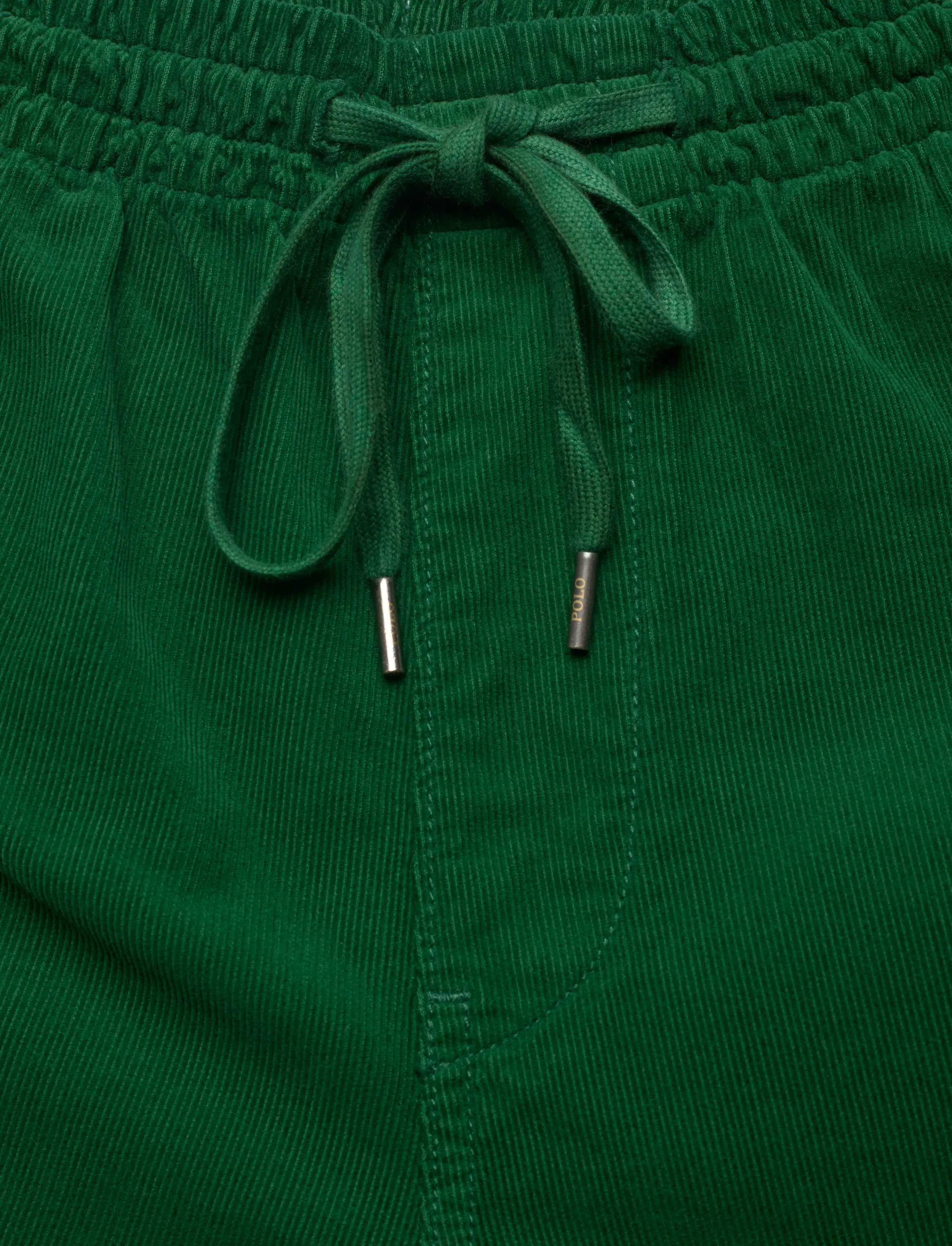 Polo Ralph Lauren - 6-Inch Polo Prepster Corduroy Short - casual shorts - new forest - 3