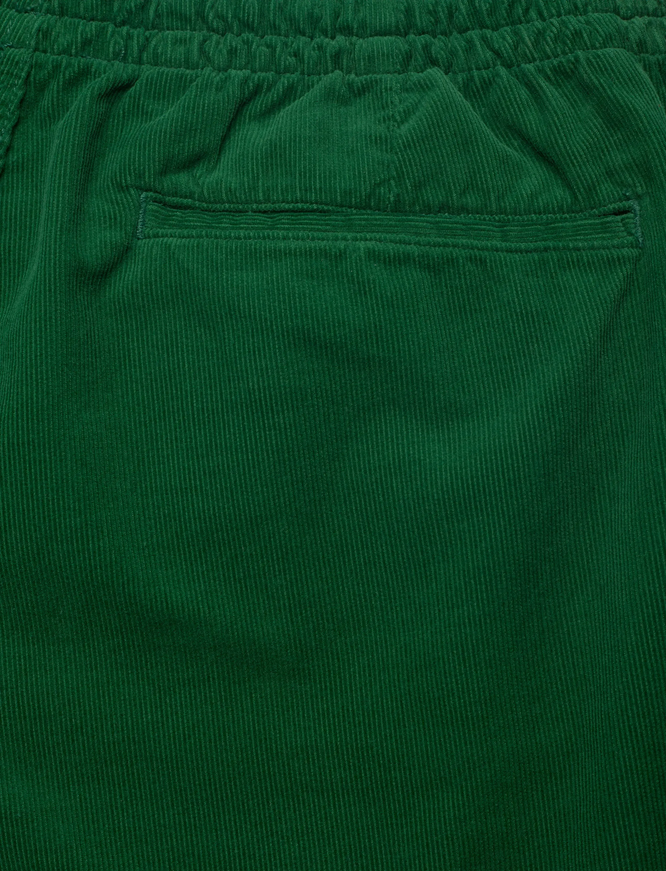 Polo Ralph Lauren - 6-Inch Polo Prepster Corduroy Short - casual shorts - new forest - 4
