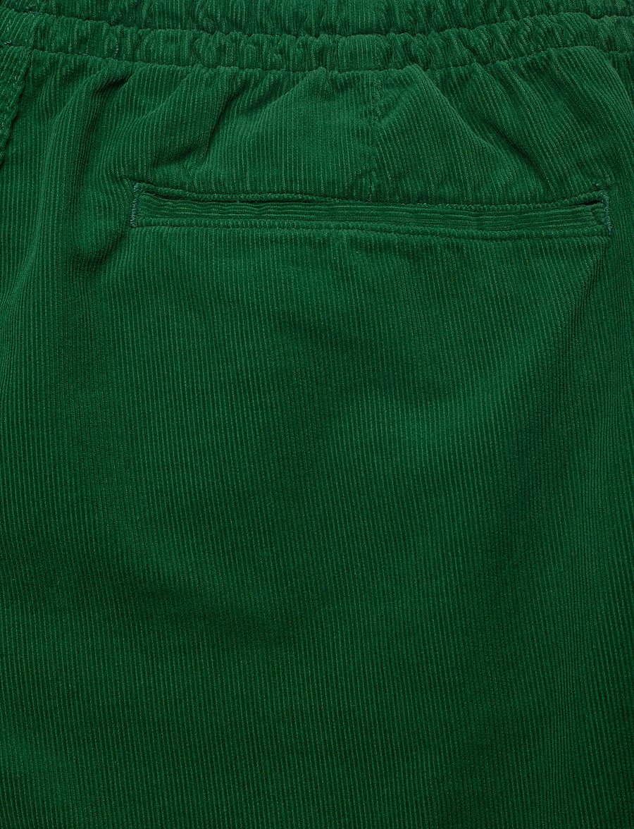 Polo Ralph Lauren - 6-Inch Polo Prepster Corduroy Short - vabaaja lühikesed püksid - new forest - 4