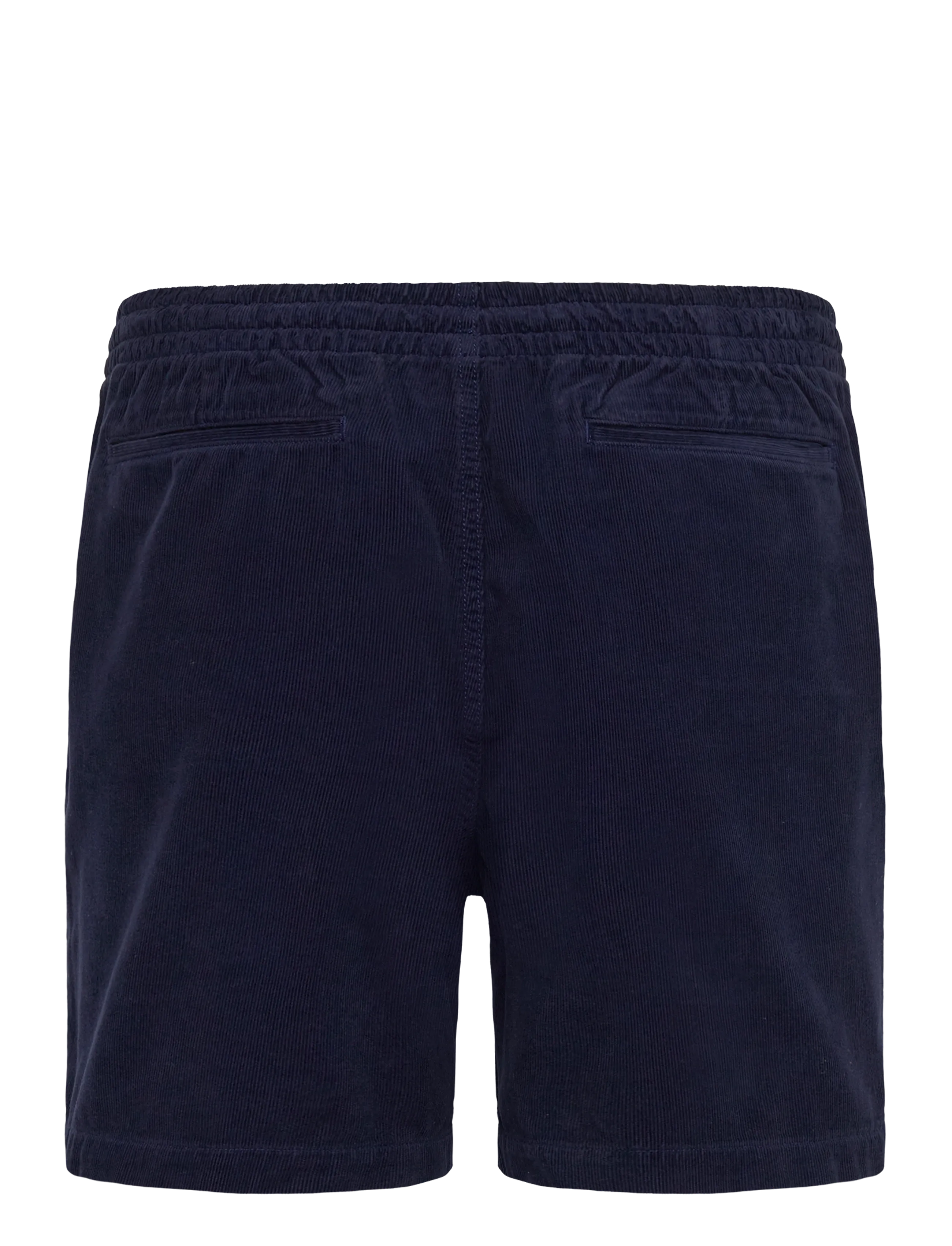 Polo Ralph Lauren - 6-Inch Polo Prepster Corduroy Short - ikdienas šorti - newport navy - 2