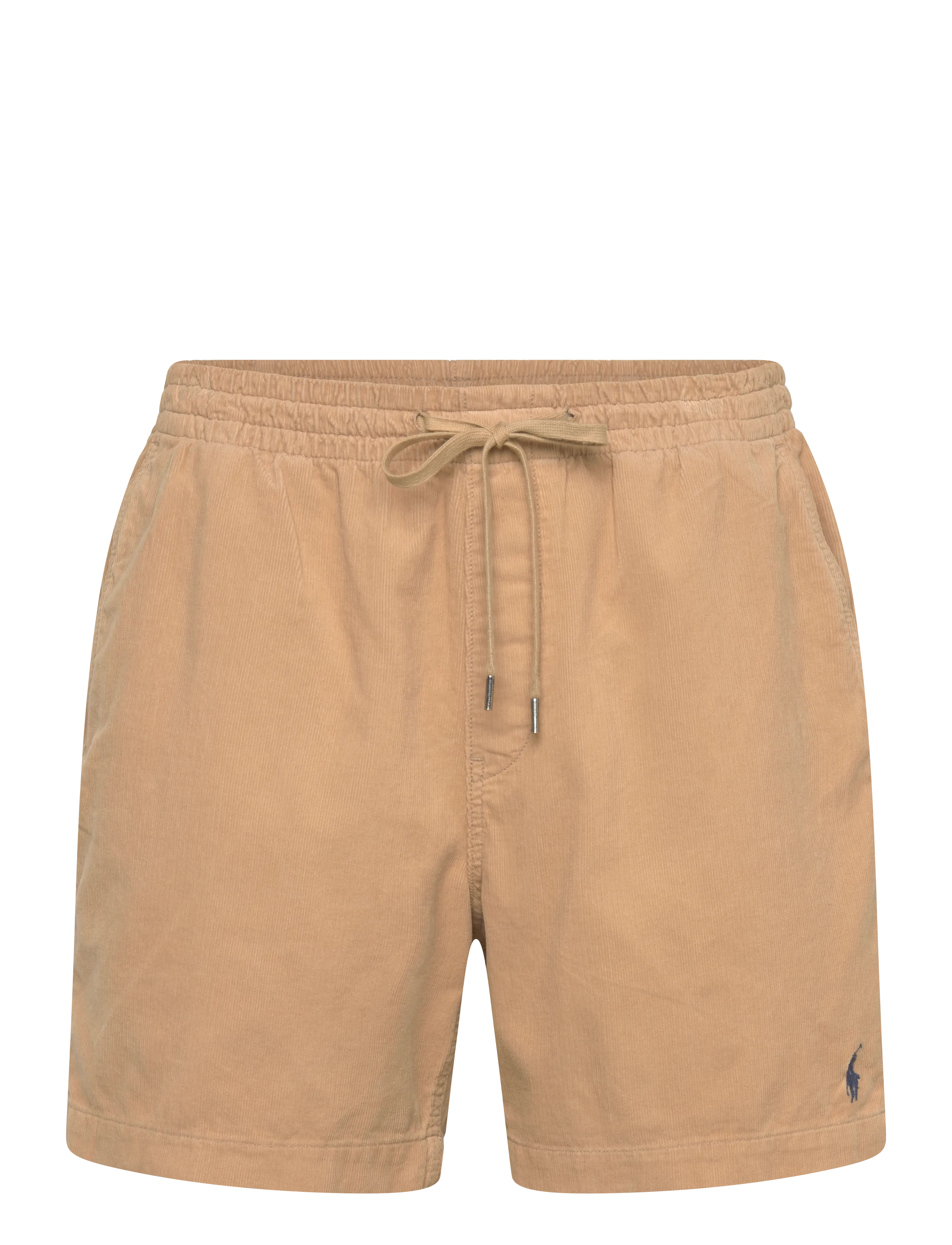 Polo Ralph Lauren 6-Inch Polo Prepster Corduroy Short, L, Beige, Shorts > Afslappede Shorts, Herre