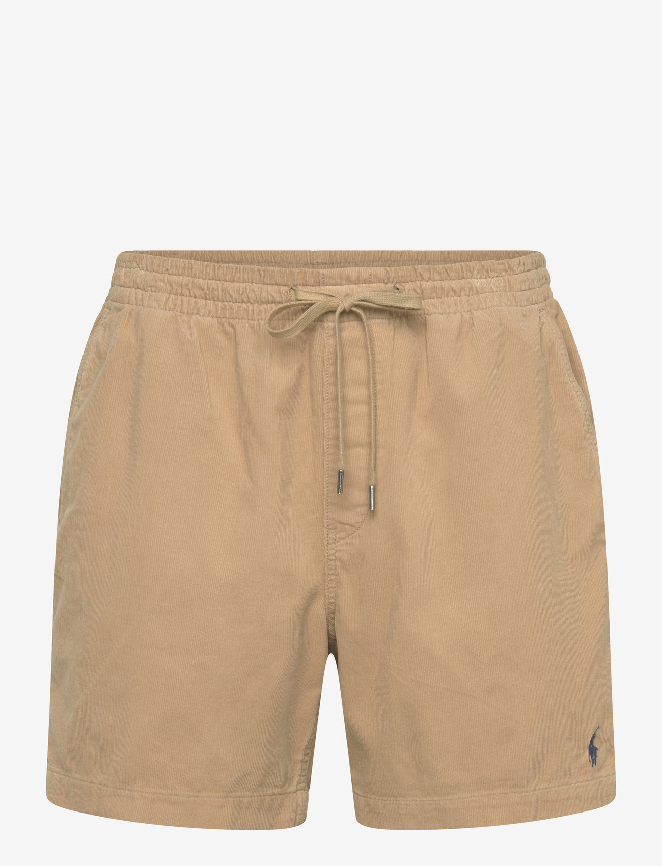 Polo Ralph Lauren - 6-Inch Polo Prepster Corduroy Short - hversdagsstuttbuxur - vintage khaki - 0
