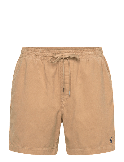 6-Inch Polo Prepster Corduroy Short - Casual Shorts