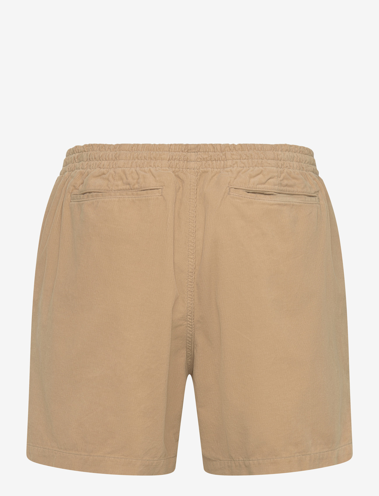Polo Ralph Lauren - 6-Inch Polo Prepster Corduroy Short - hversdagsstuttbuxur - vintage khaki - 1