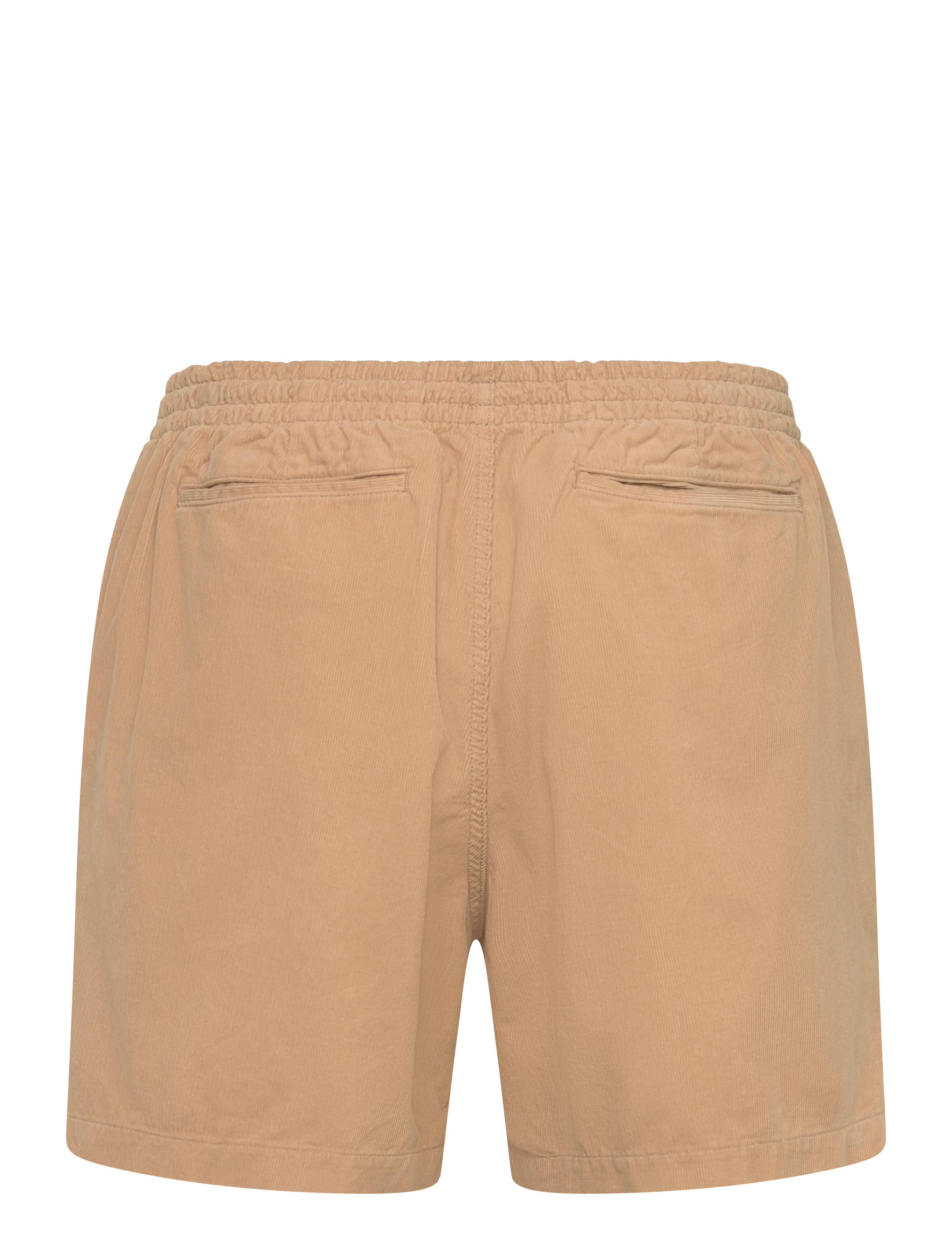 Polo Ralph Lauren - 6-Inch Polo Prepster Corduroy Short - casual shorts - vintage khaki - 1