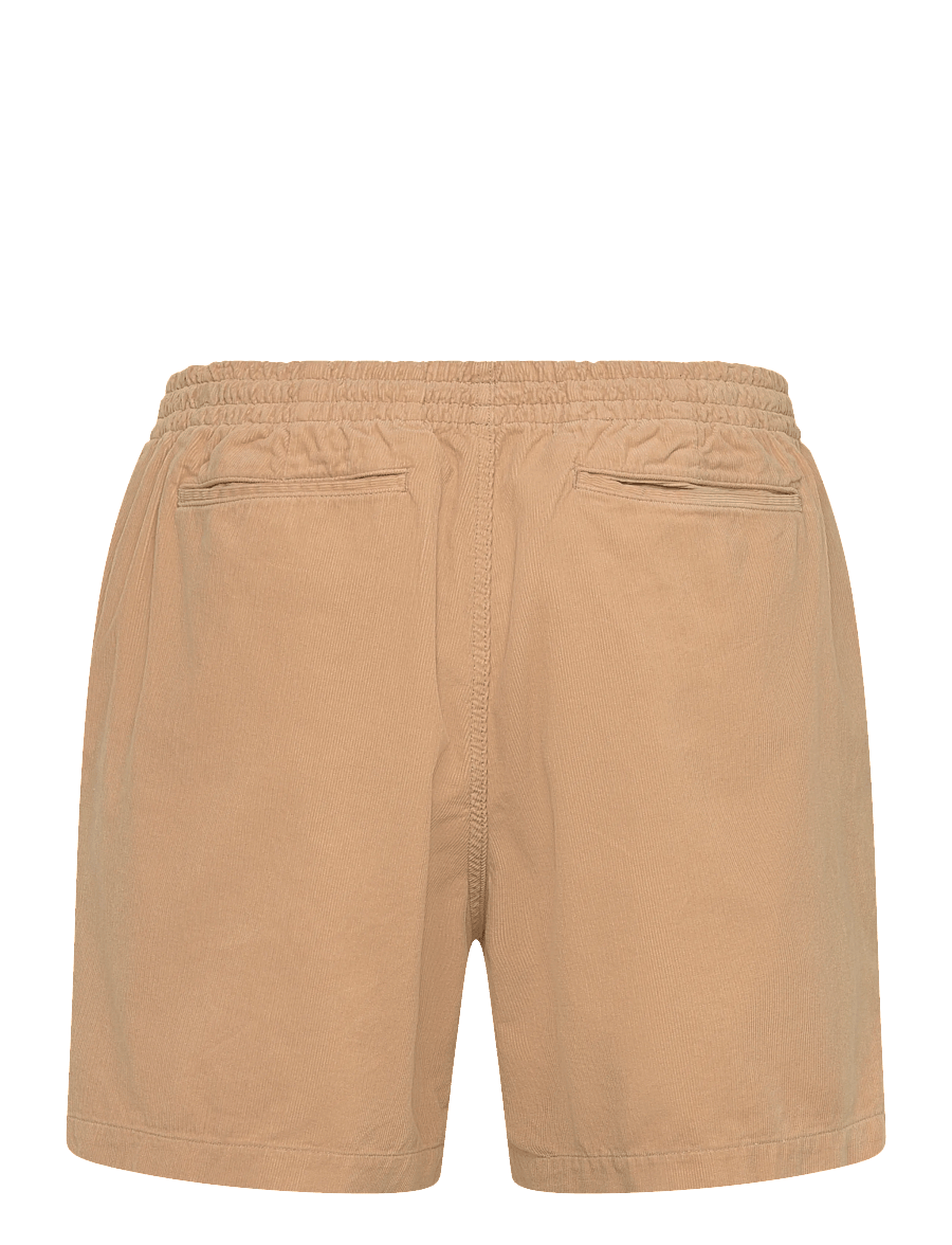 Polo Ralph Lauren - 6-Inch Polo Prepster Corduroy Short - casual shorts - vintage khaki - 1