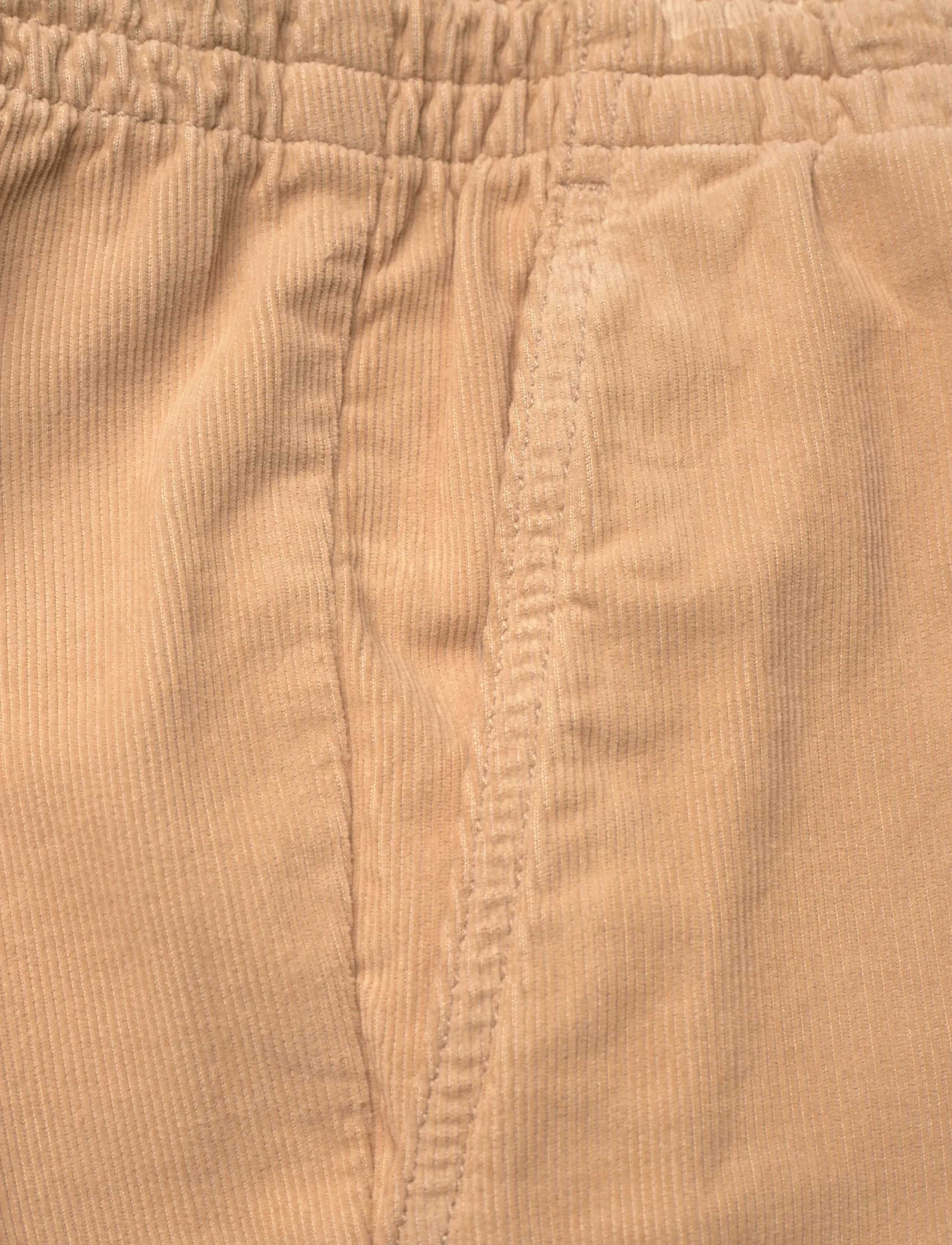Polo Ralph Lauren - 6-Inch Polo Prepster Corduroy Short - casual shorts - vintage khaki - 2