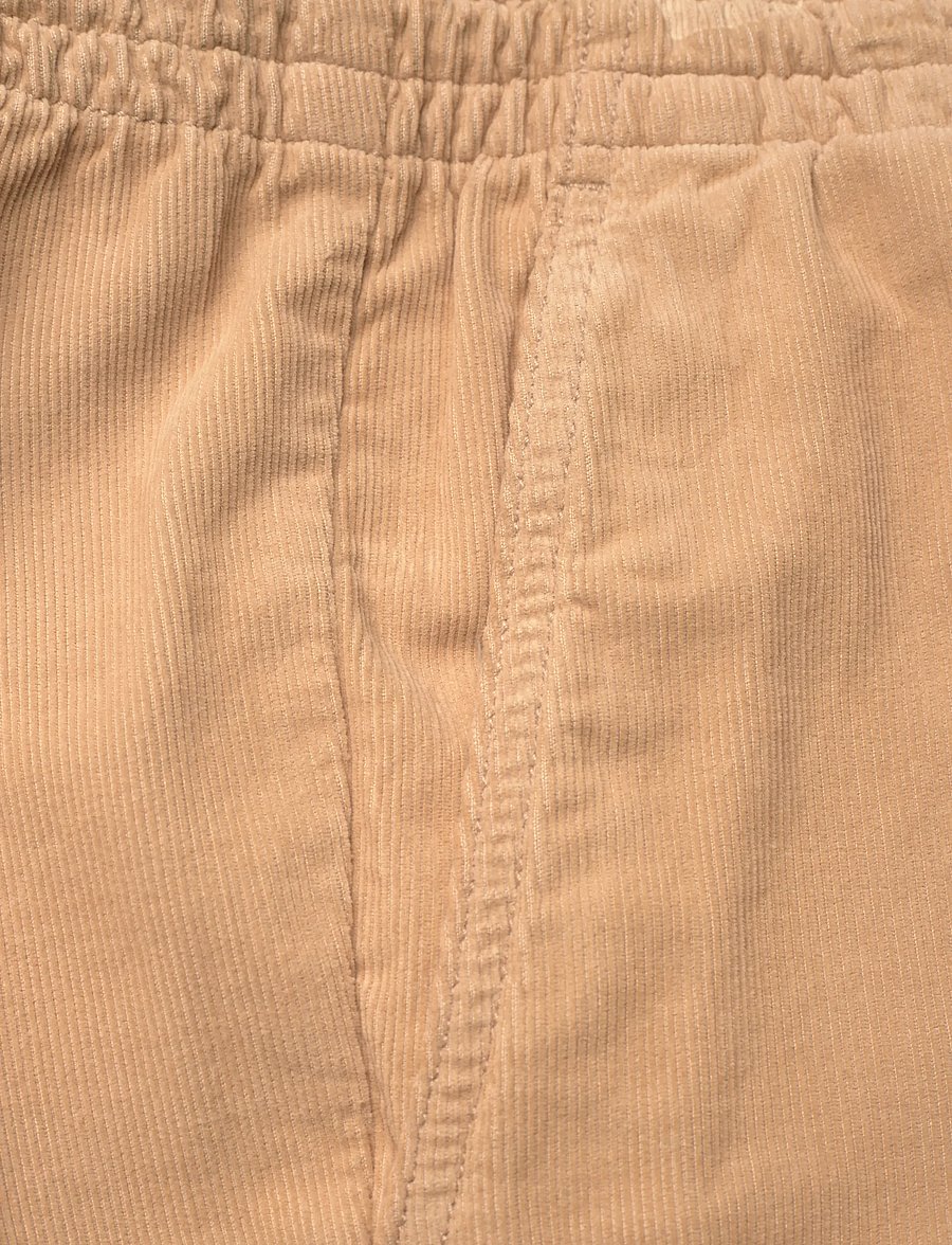 Polo Ralph Lauren - 6-Inch Polo Prepster Corduroy Short - casual shorts - vintage khaki - 2