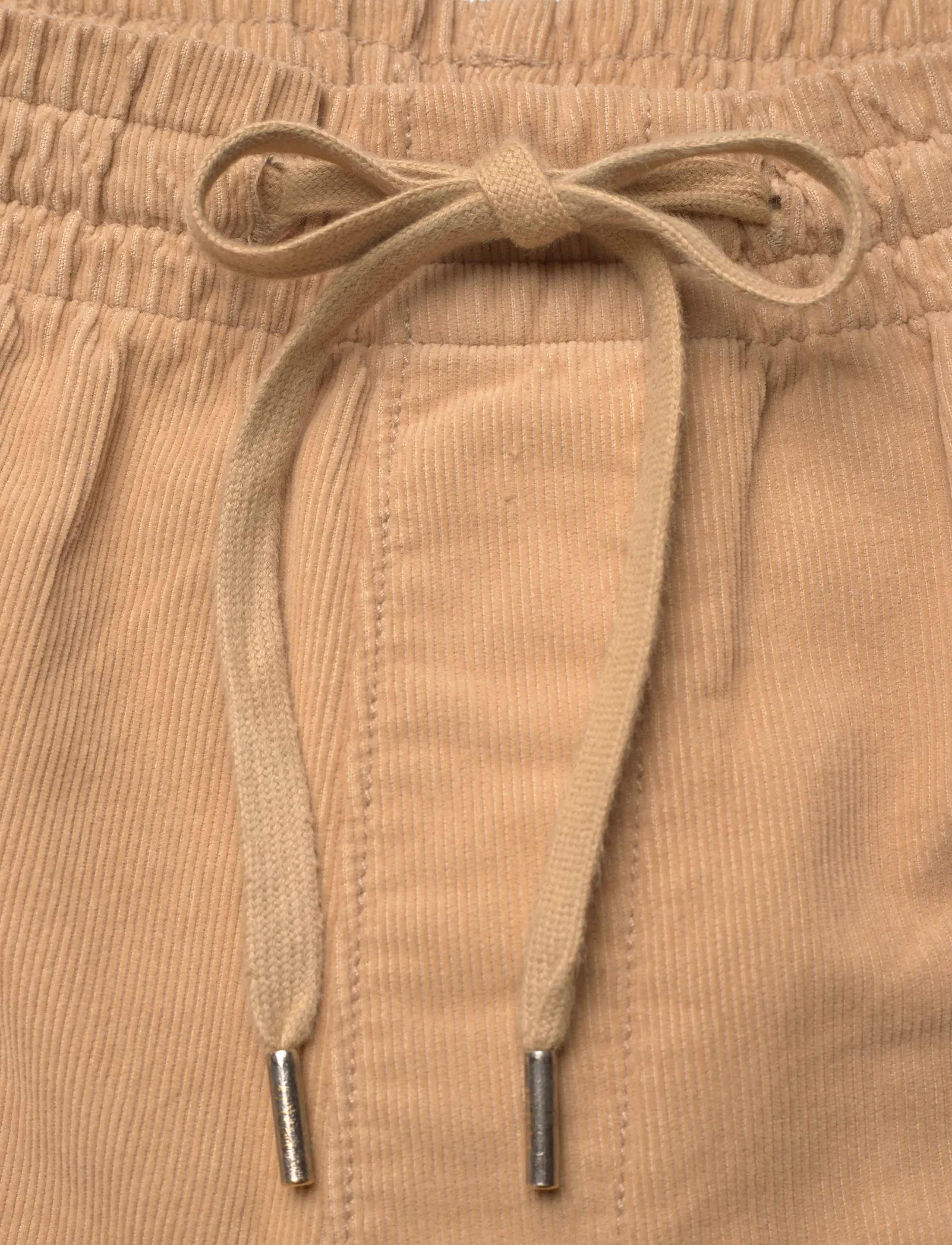 Polo Ralph Lauren - 6-Inch Polo Prepster Corduroy Short - casual shorts - vintage khaki - 3