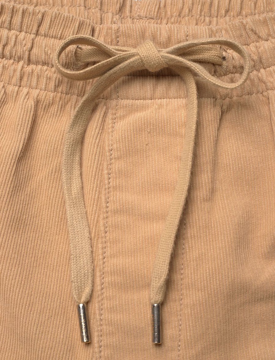 Polo Ralph Lauren - 6-Inch Polo Prepster Corduroy Short - casual shorts - vintage khaki - 3