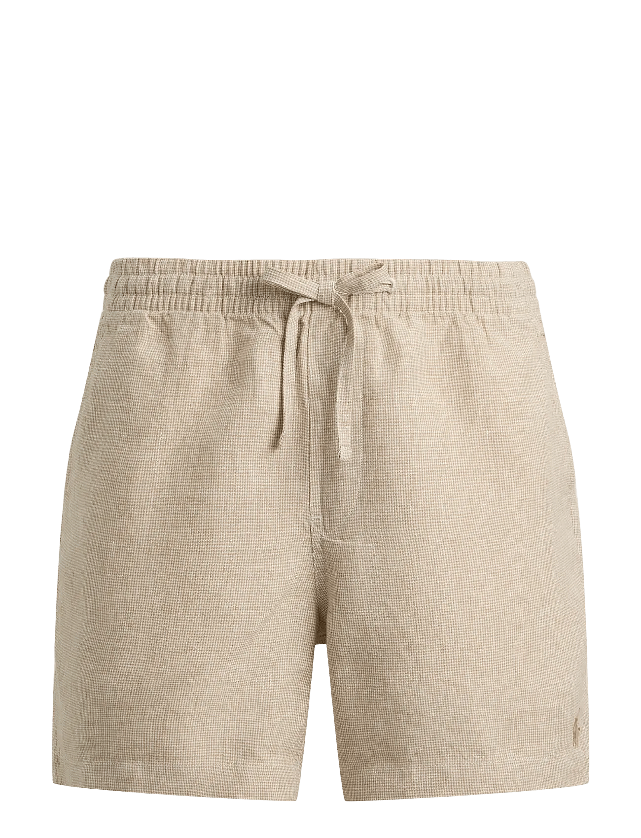 Polo Ralph Lauren | 6-Inch Polo Prepster Linen Short | L