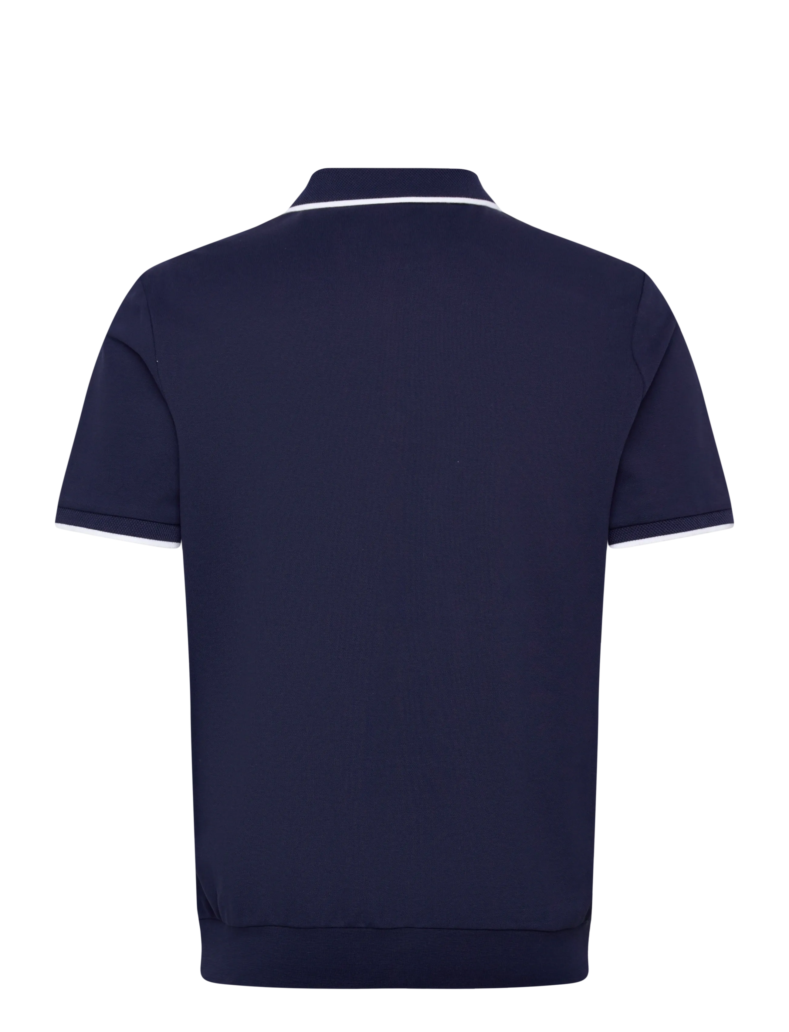 Polo Ralph Lauren - 30/1 STRETCH MESH-KNT-POLO - kurzärmelig - newport navy/c173 - 1