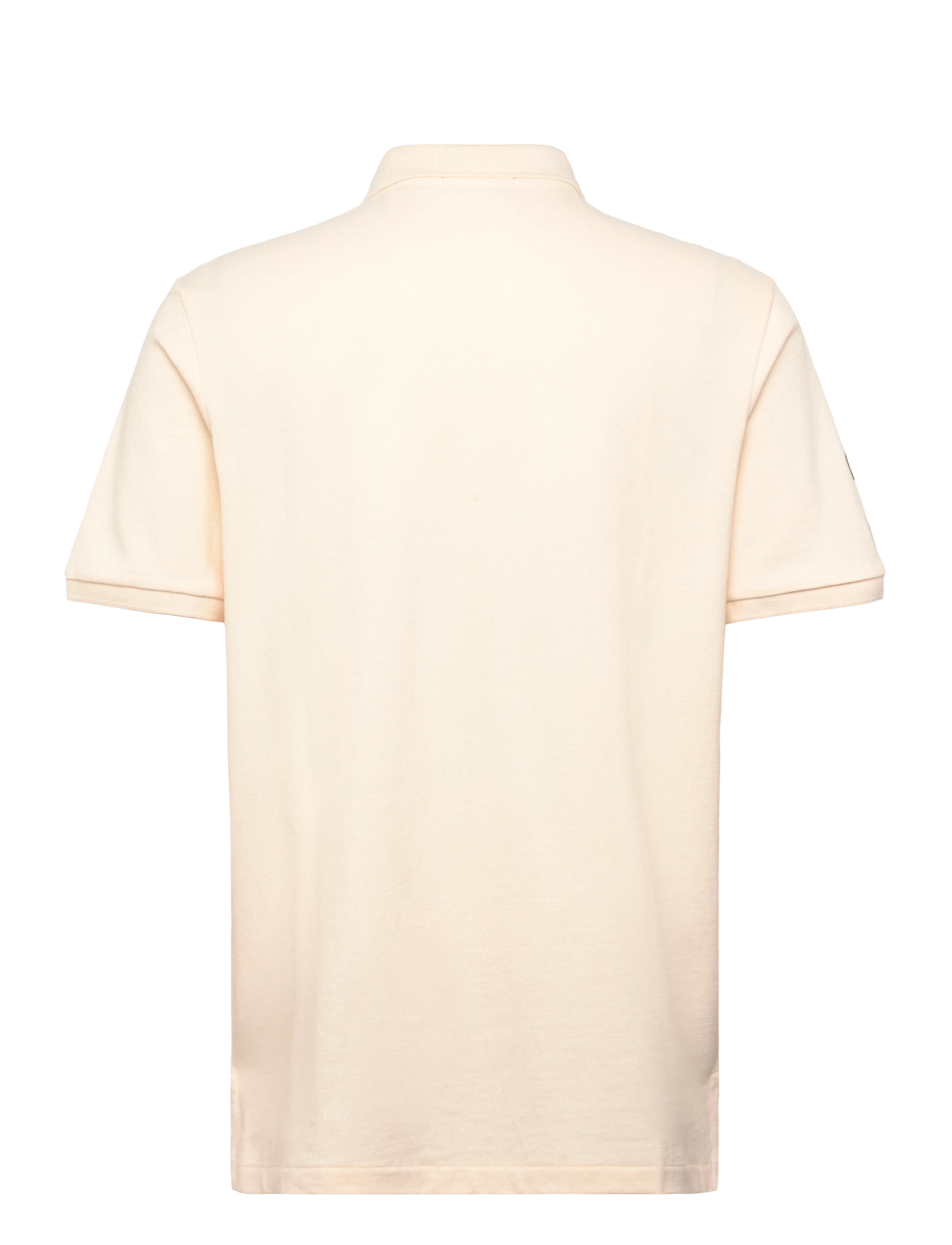 Classic Fit Big Pony Mesh Polo Shirt 2
