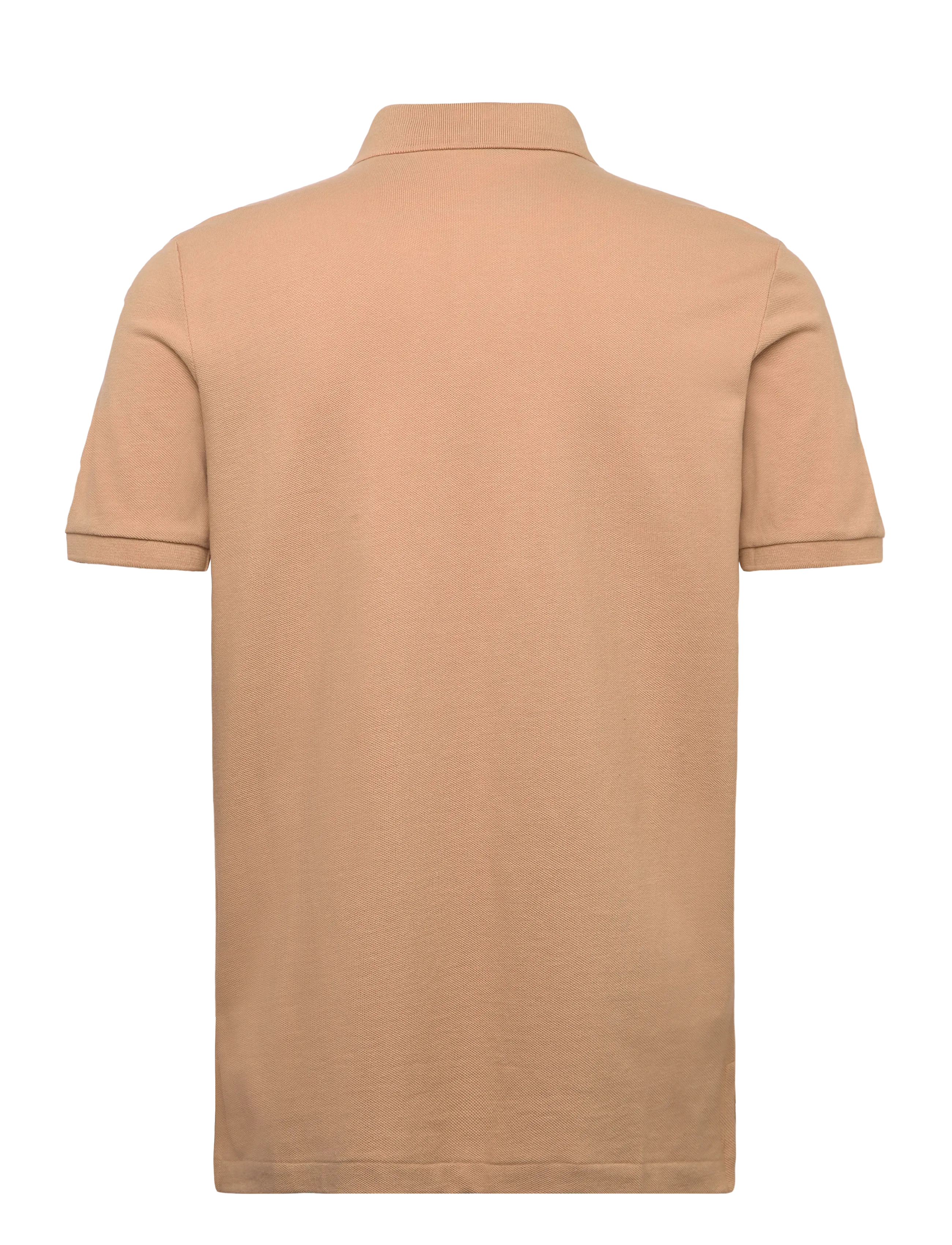 Classic Fit Big Pony Mesh Polo Shirt 2