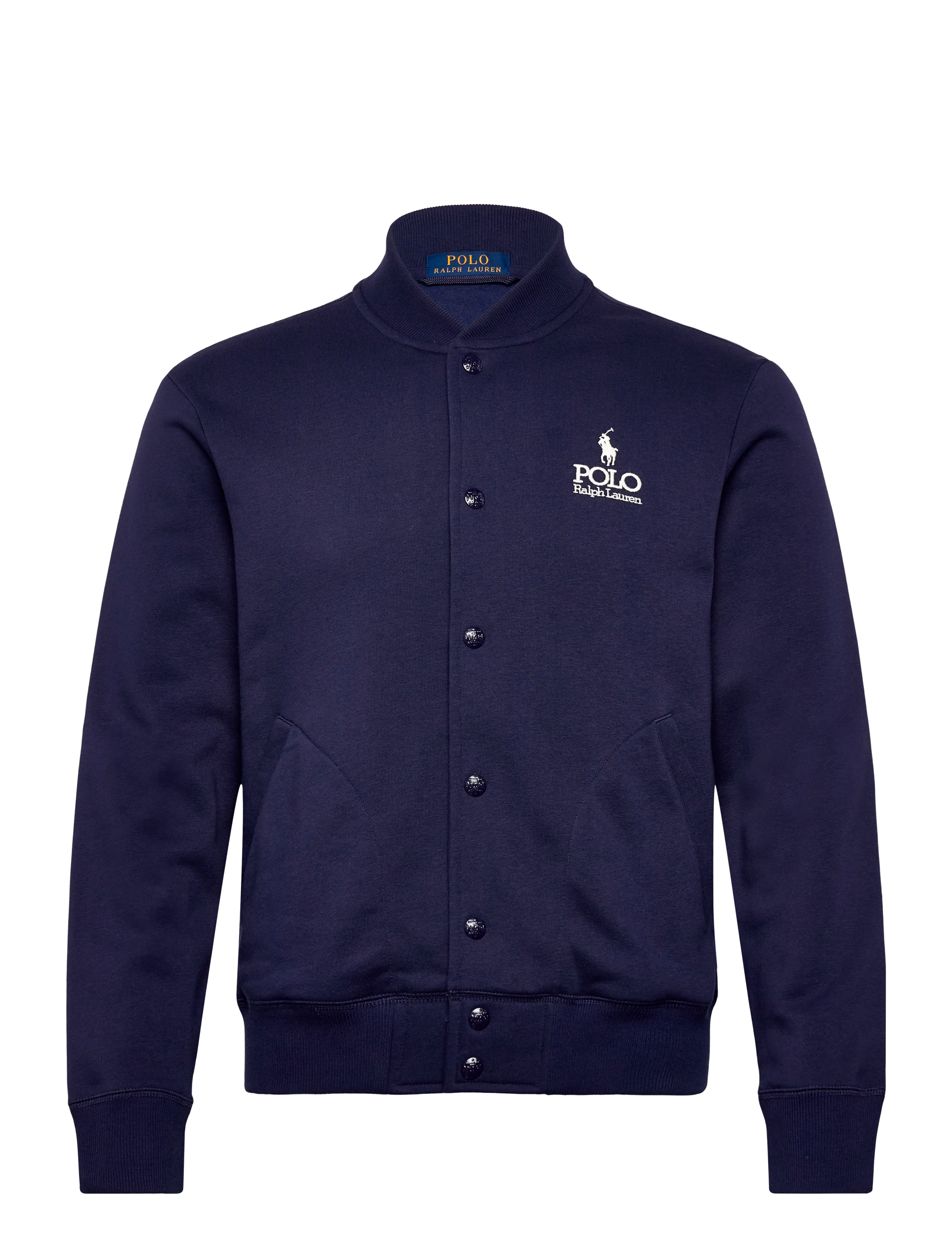 Polo Ralph Lauren GRAPHIC FLEECE-KNT-SWEATSHIRT -  - undefined / undefined