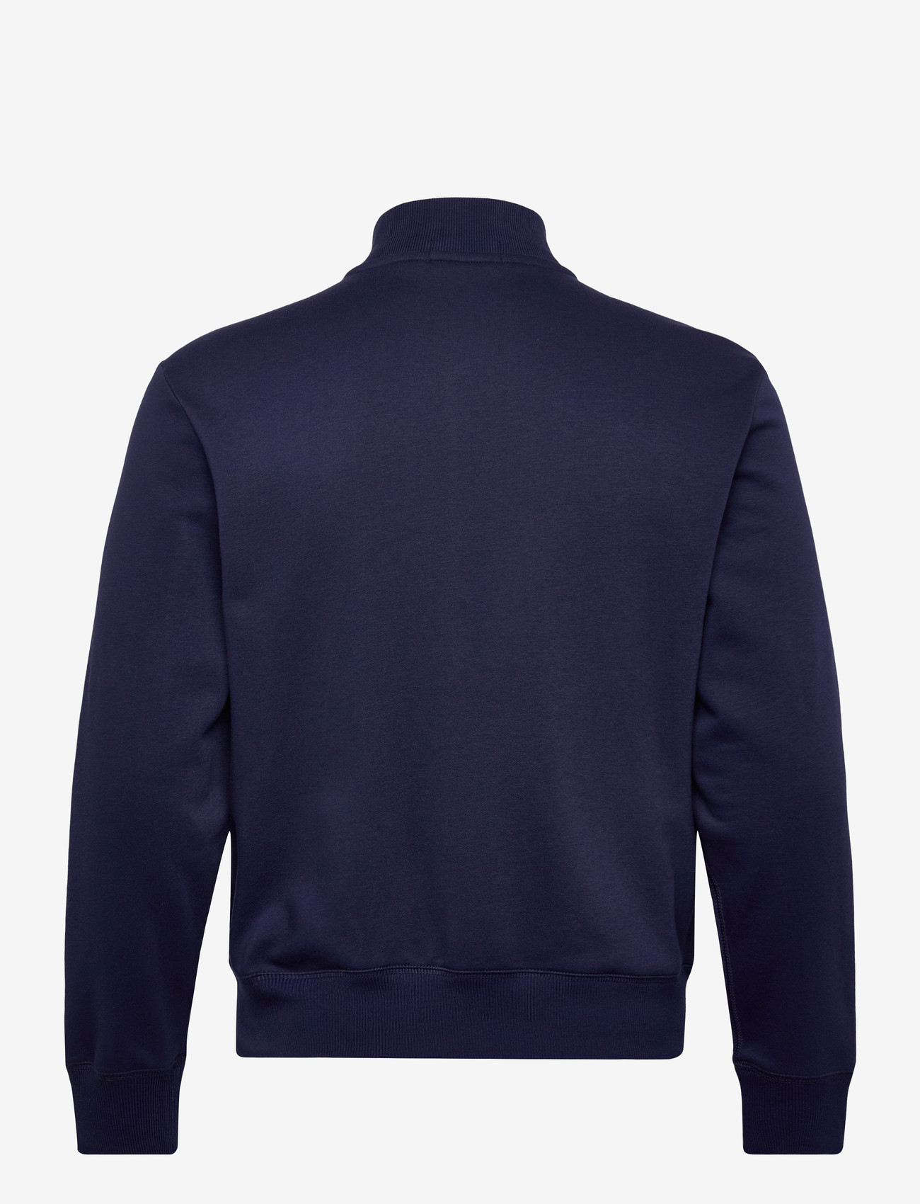 Polo Ralph Lauren - GRAPHIC FLEECE-KNT-SWEATSHIRT - lendurijakid - newport navy - 1