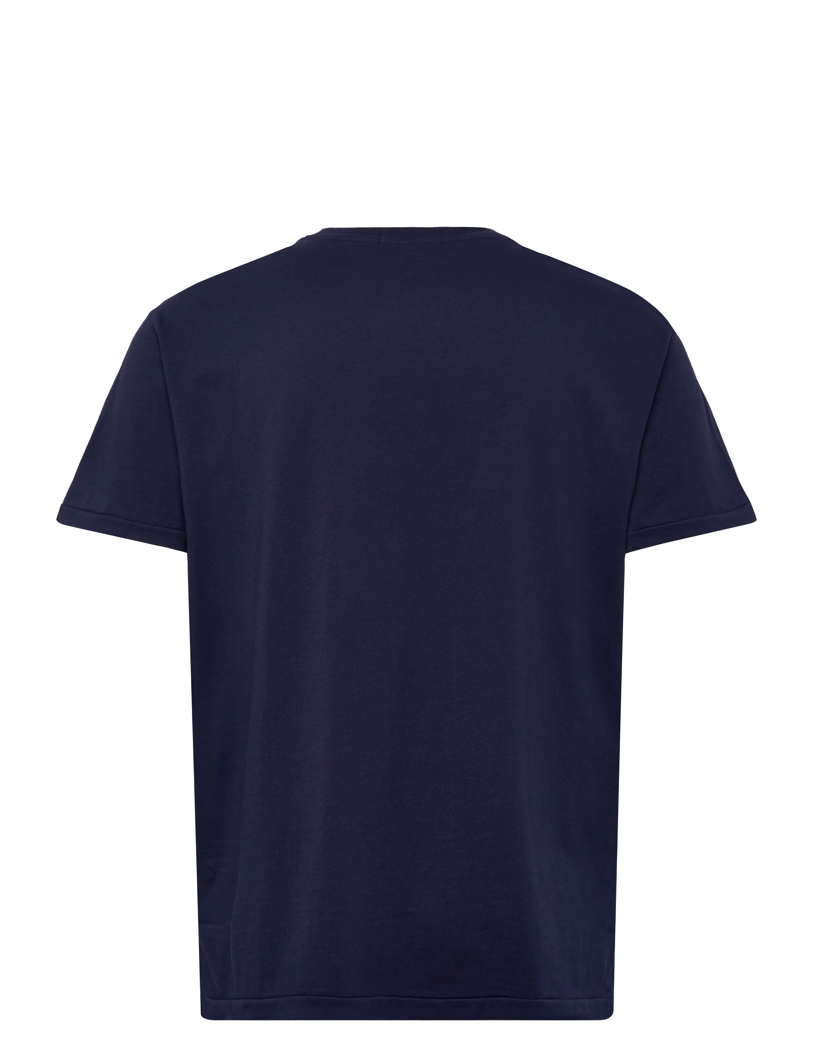 Polo Ralph Lauren - Classic Fit Logo Jersey T-Shirt - korte mouwen - newport navy - 1