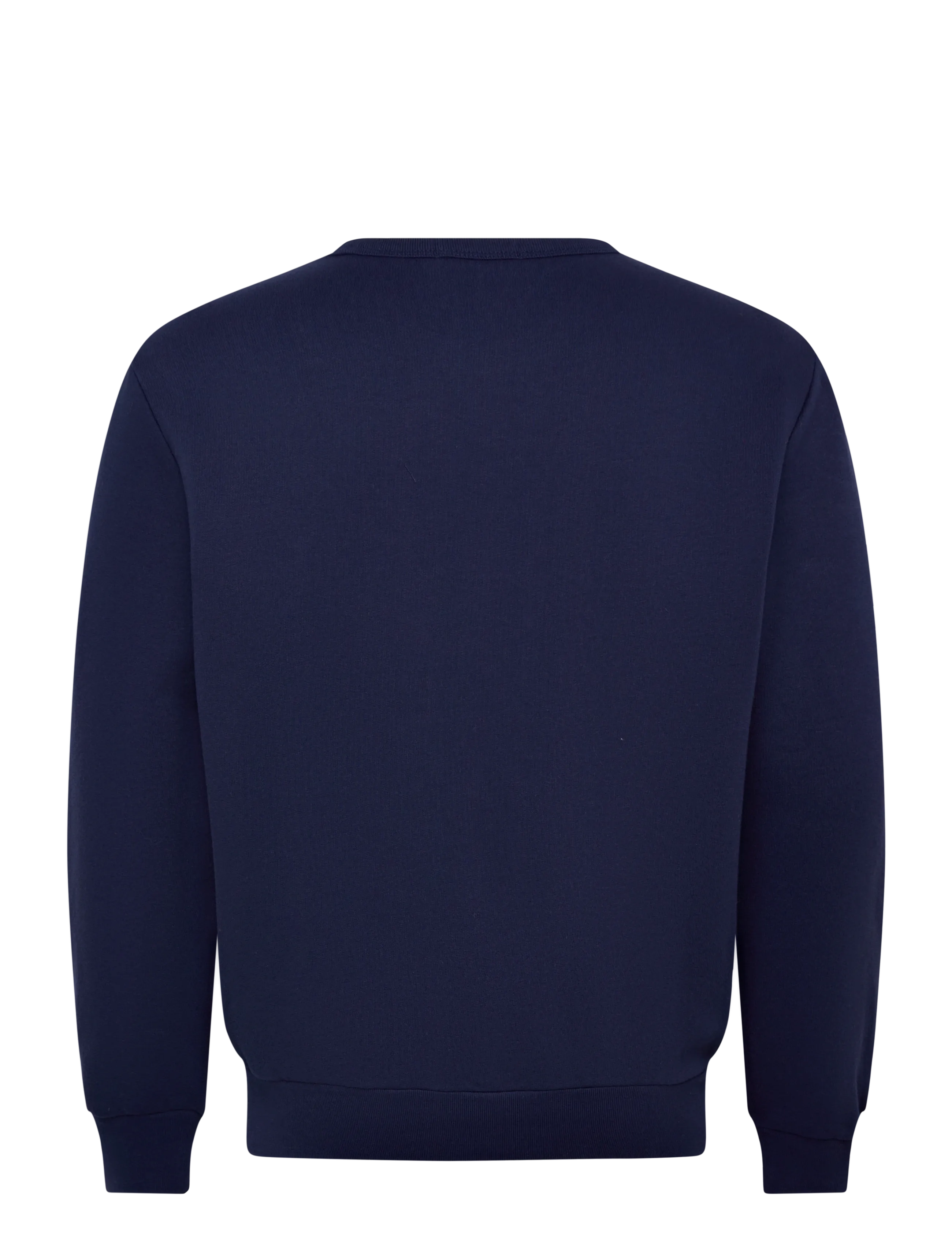 Polo Ralph Lauren - Logo Fleece Sweatshirt - sweats - newport navy - 1