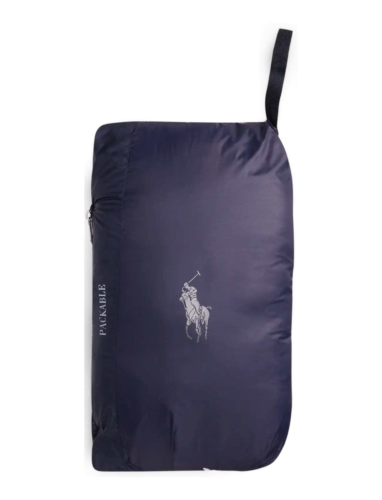 Polo Ralph Lauren - MATTE PERPETUAL-WVN-JACKET - gefütterte jacken - collection navy - 2