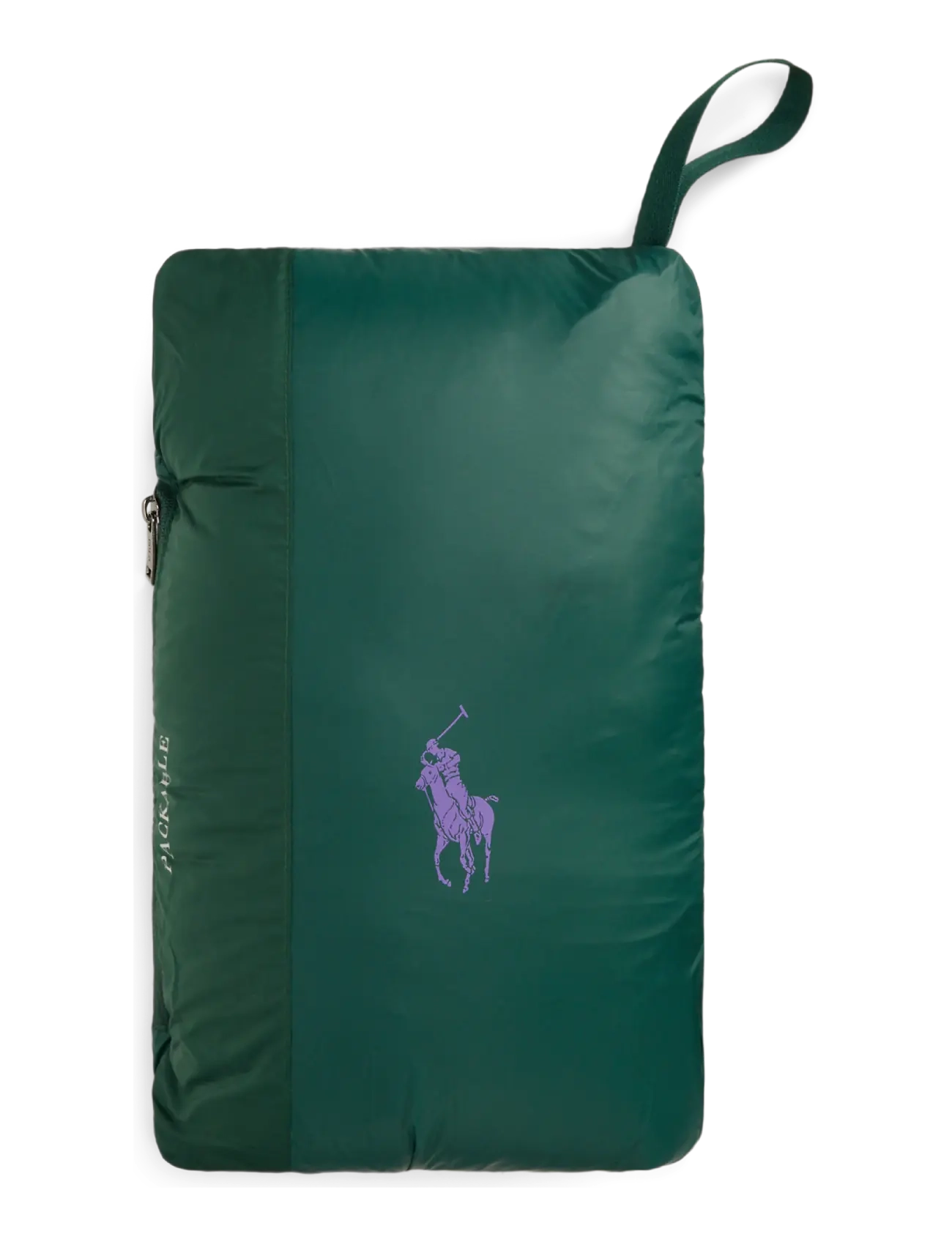 Polo Ralph Lauren - MATTE PERPETUAL-WVN-JACKET - forede jakker - moss agate - 2
