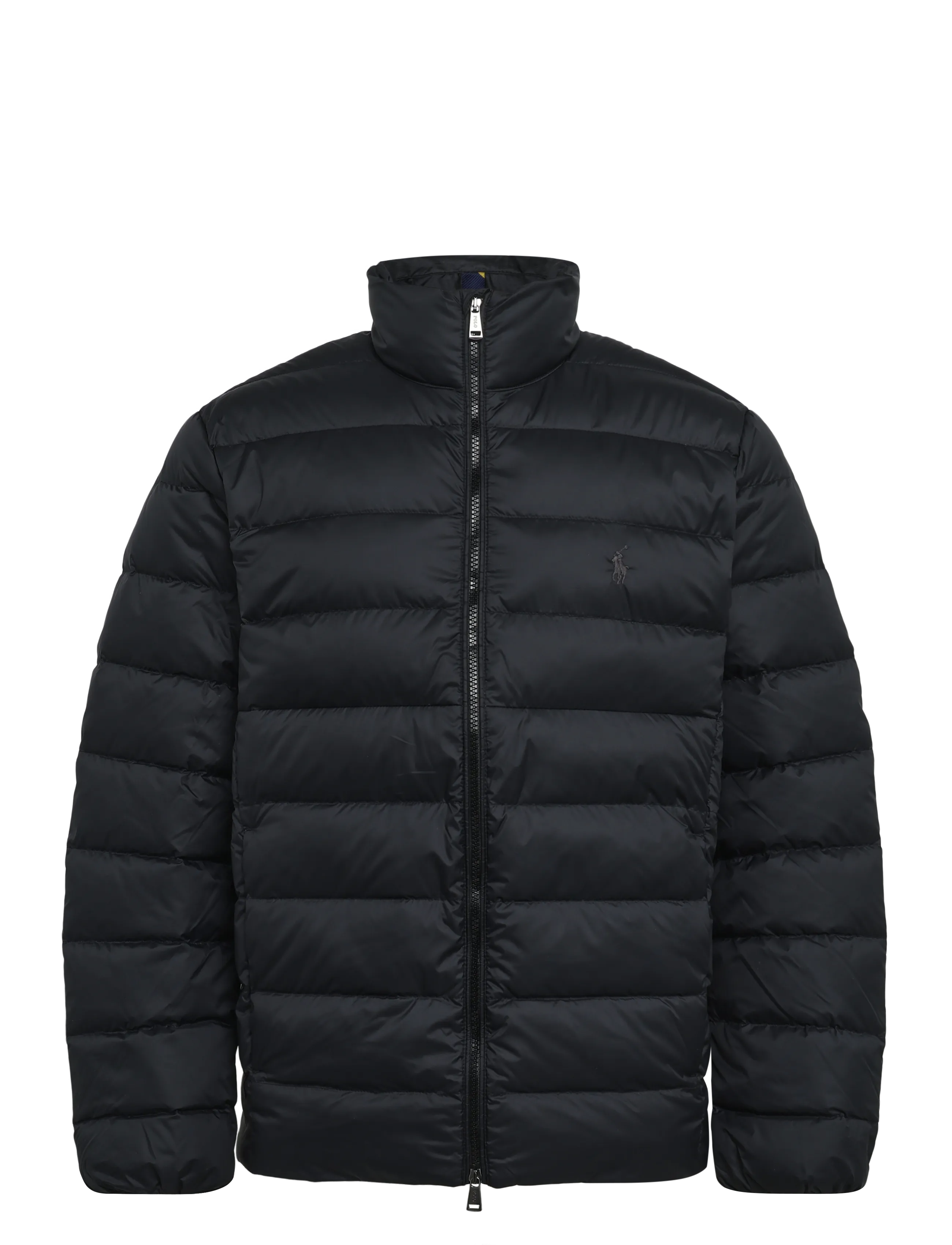 POLO BLACK