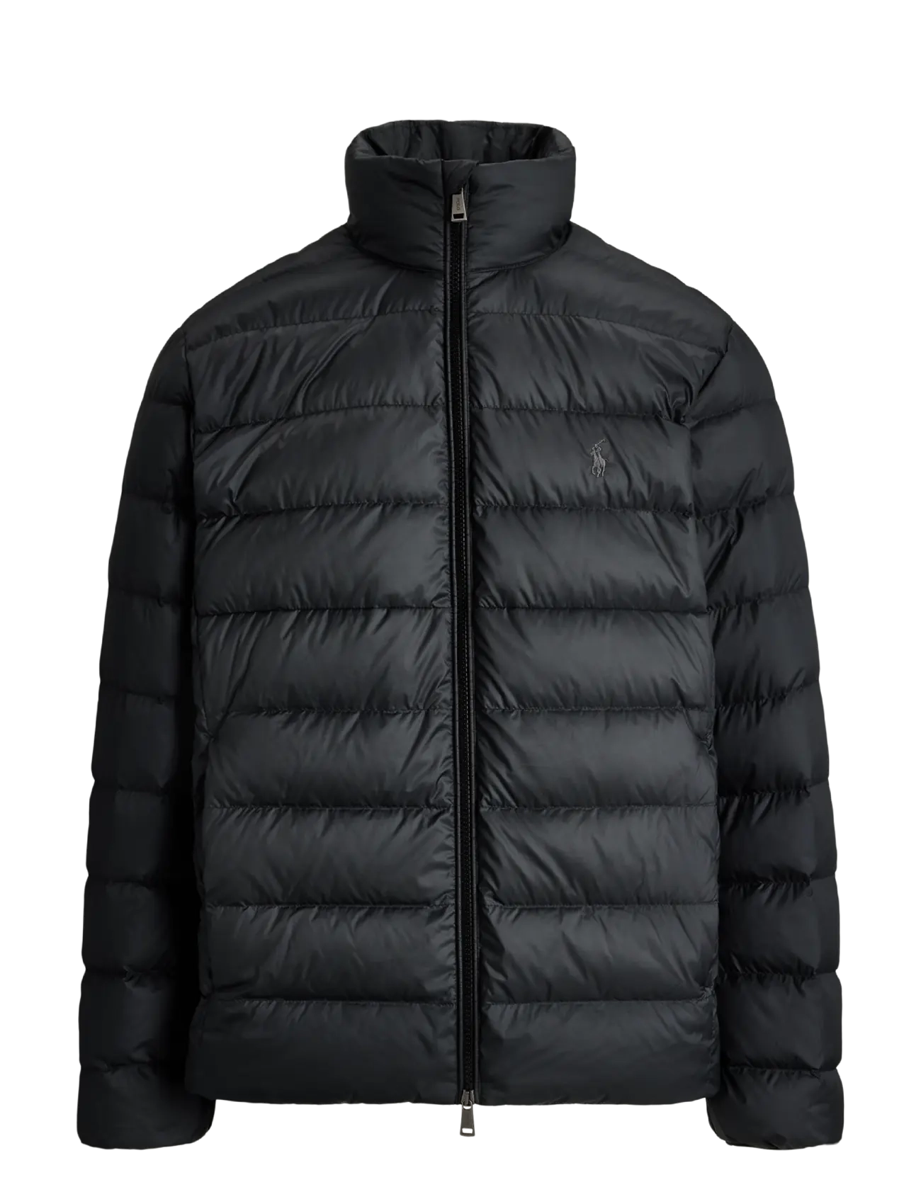 POLO BLACK