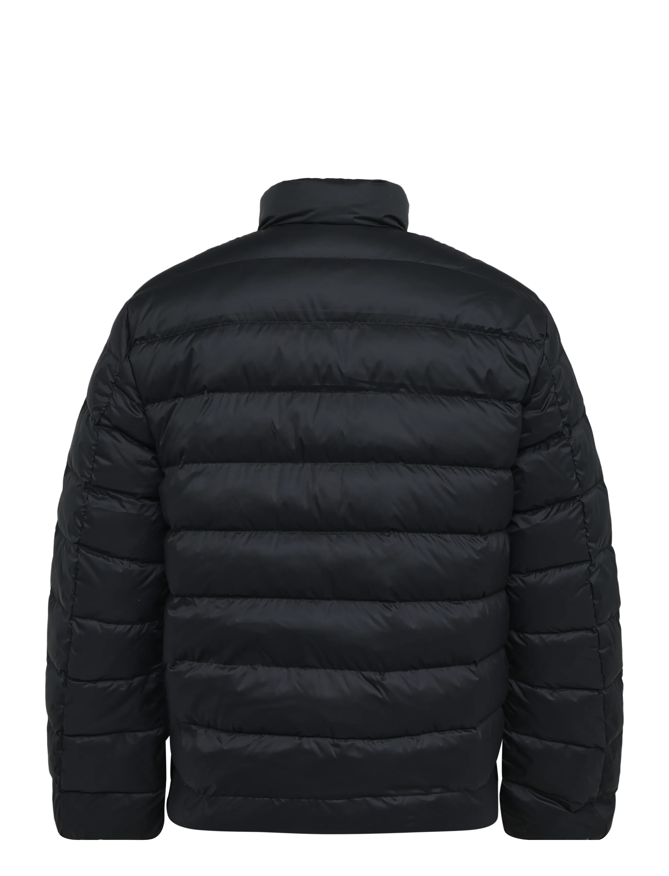 Polo Ralph Lauren - The Colden Packable Down Jacket - voodriga jakid - polo black - 2
