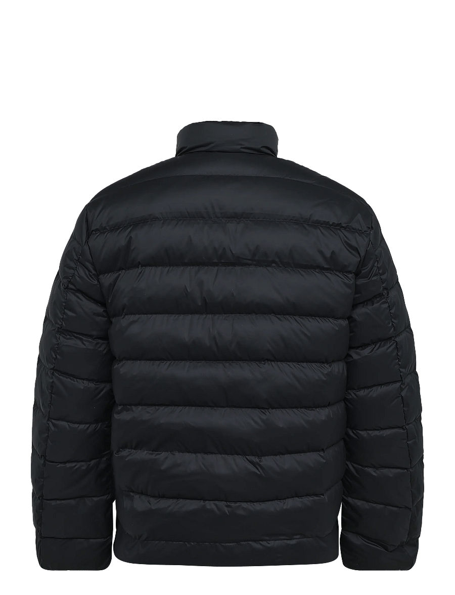 Polo Ralph Lauren - The Colden Packable Down Jacket - voodriga jakid - polo black - 2